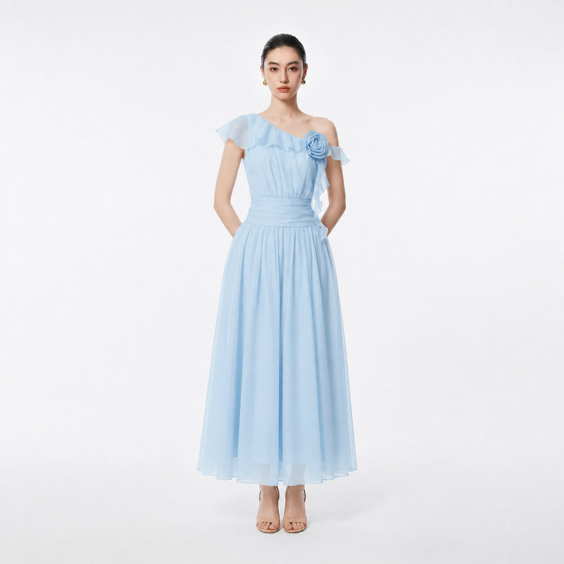 AZARA DRESS - 1