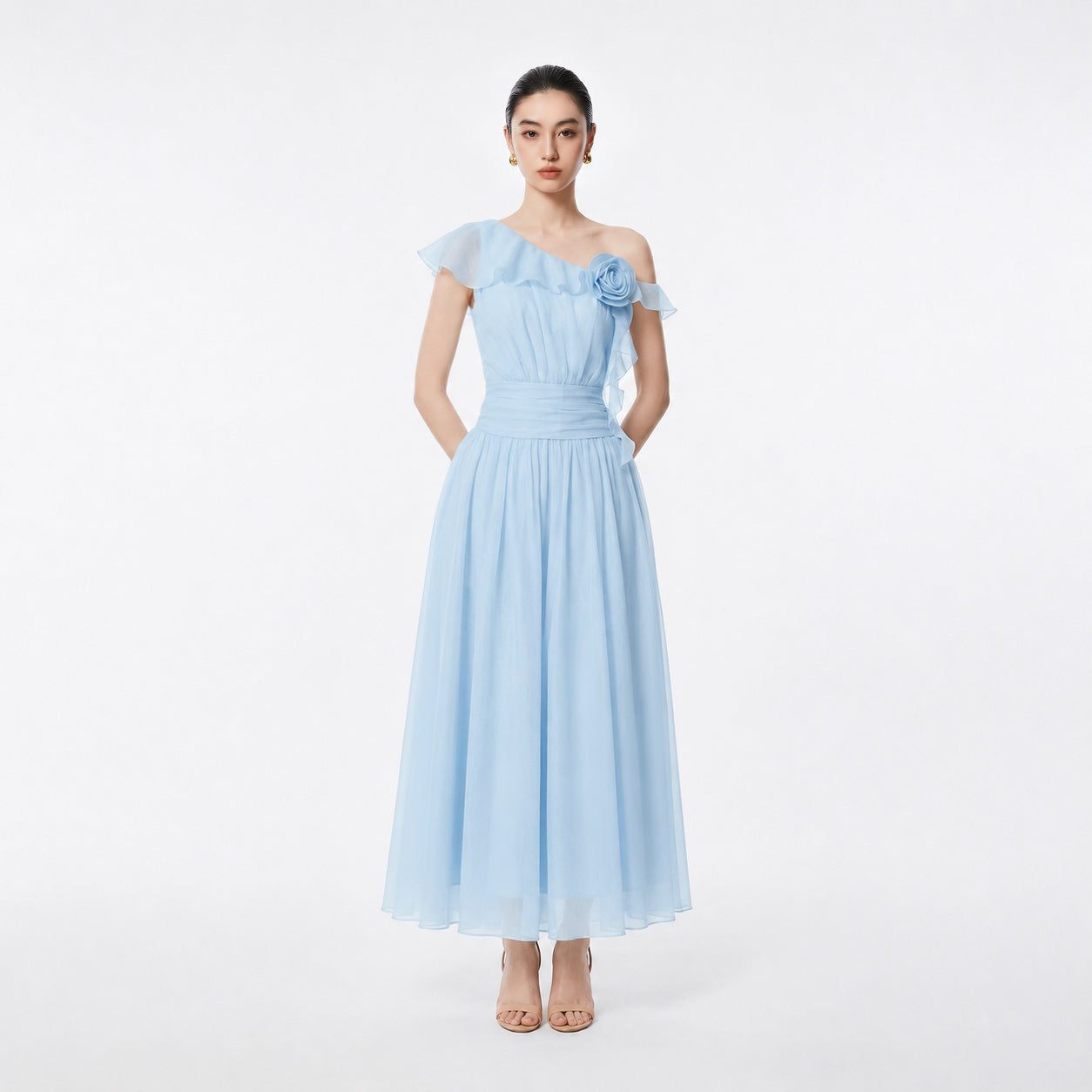 AZARA DRESS - 1