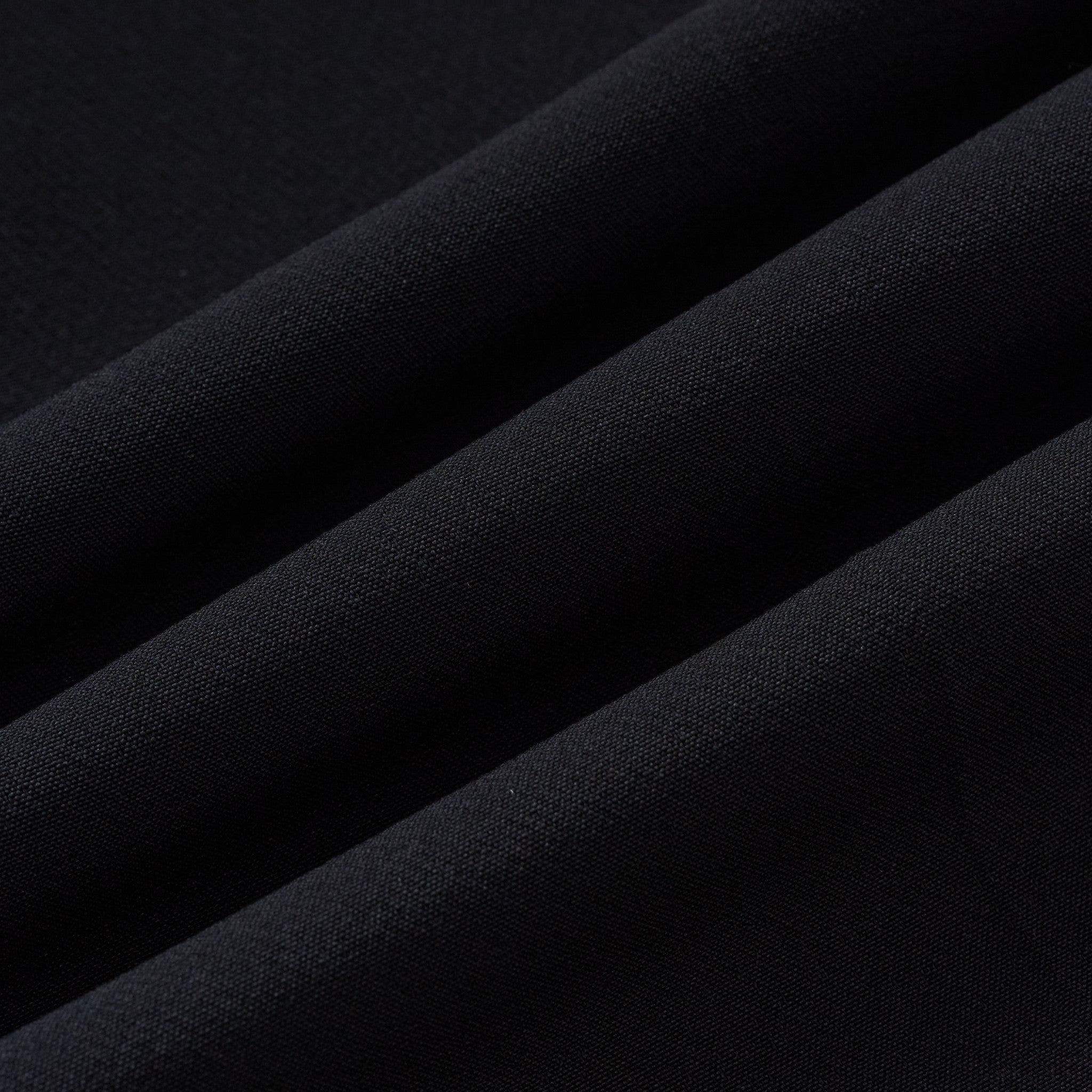 BLACK SOIE PANTS - 8