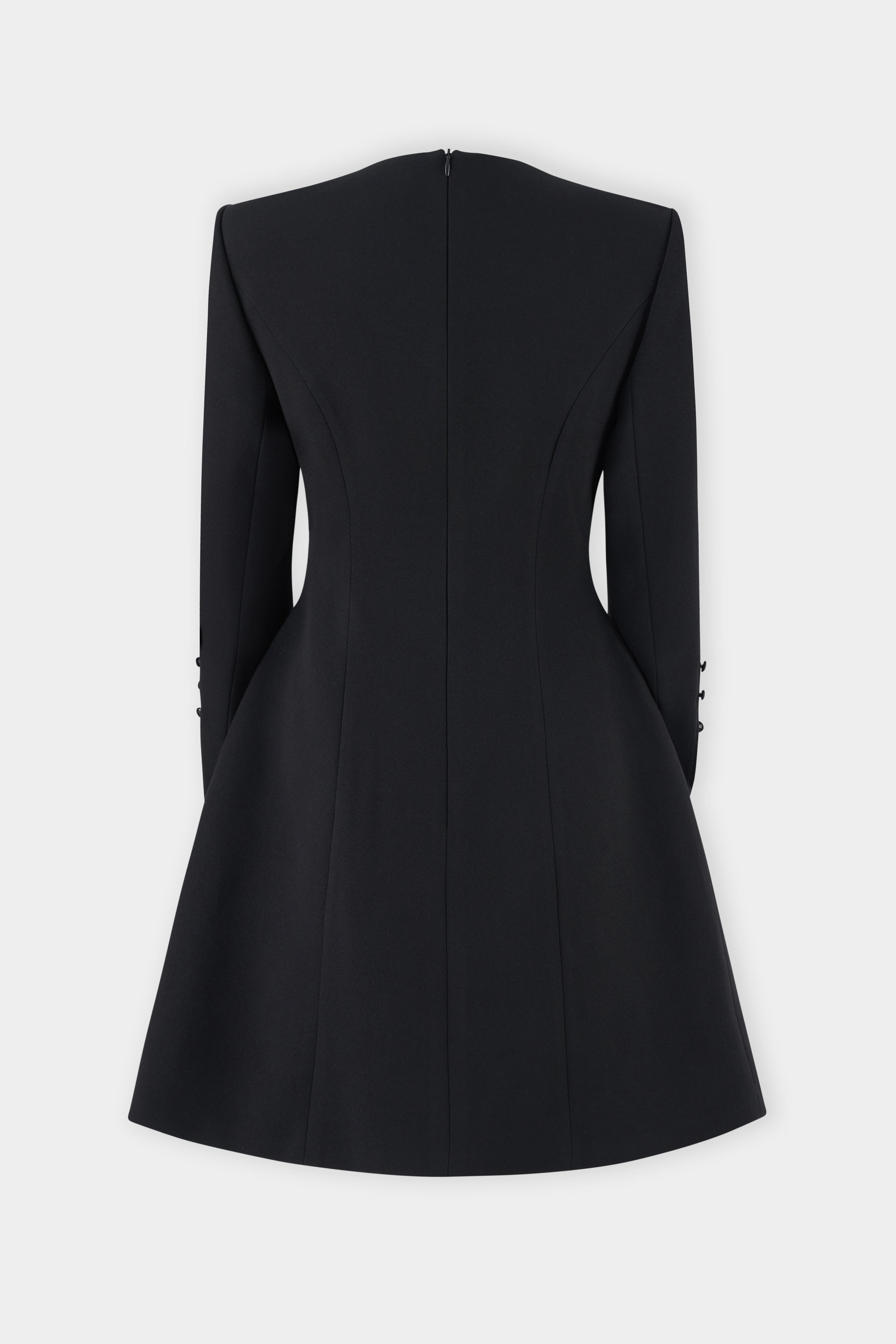 TYLA DRESS - 3