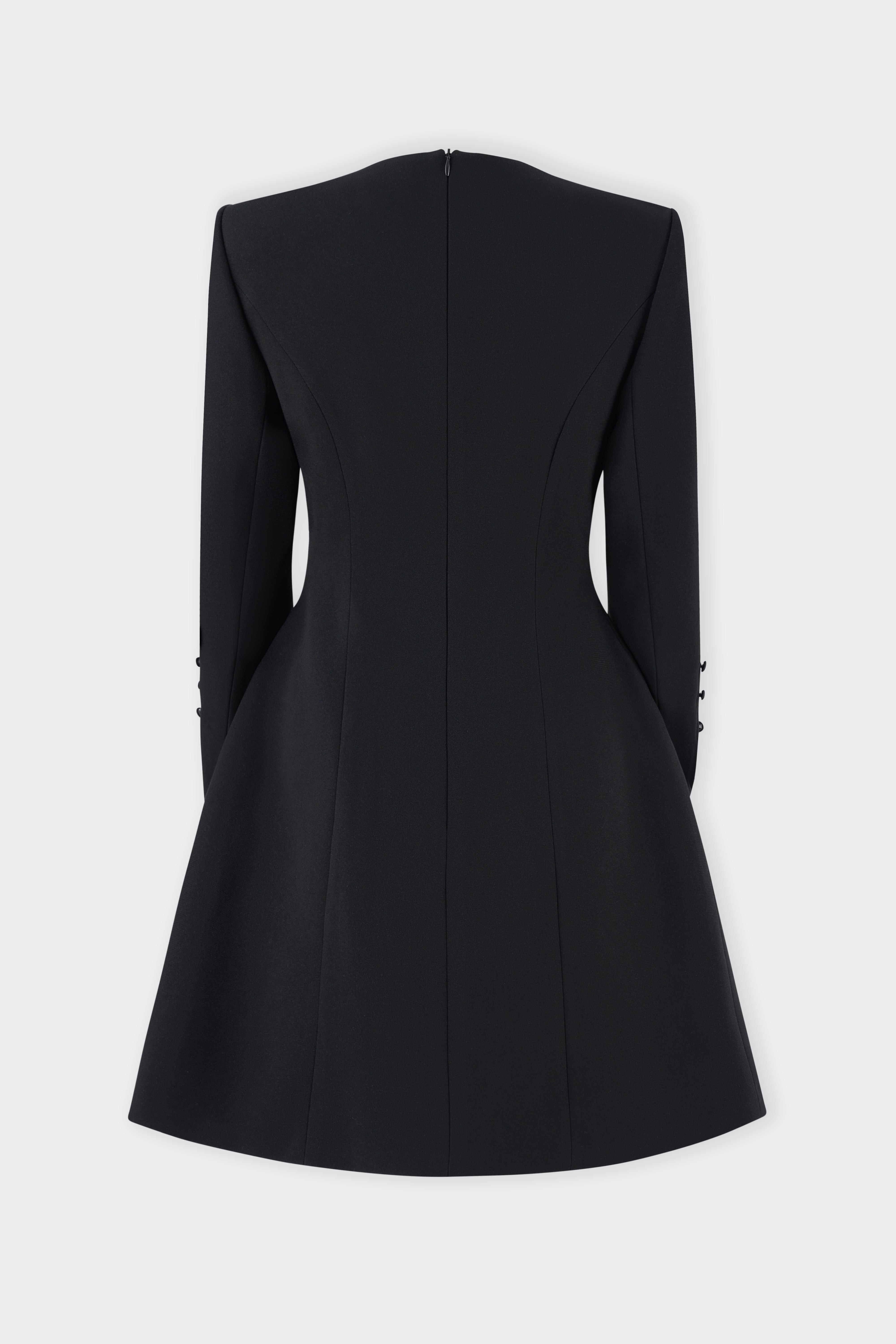 TYLA DRESS - 3
