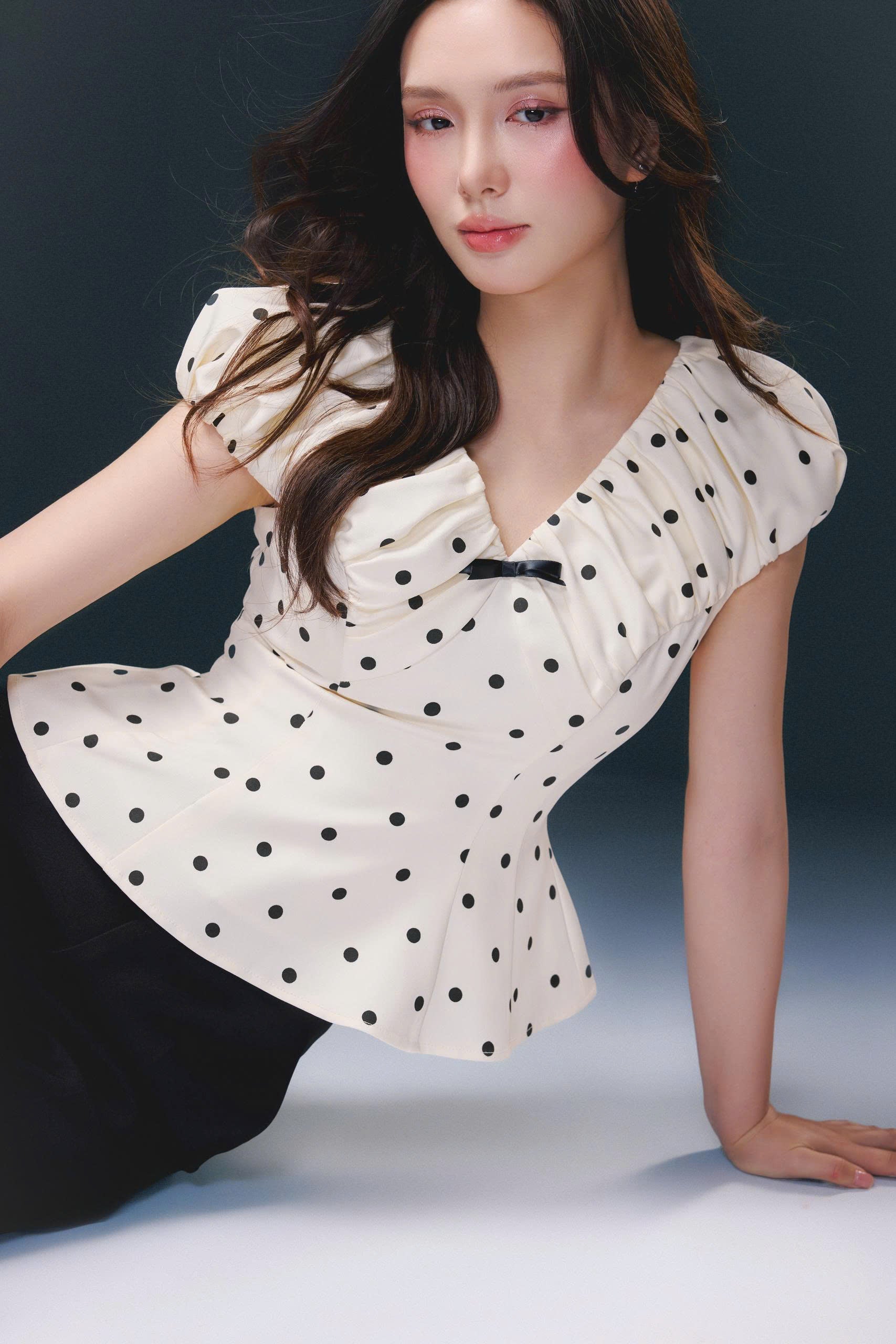 ELARA TOP - 4