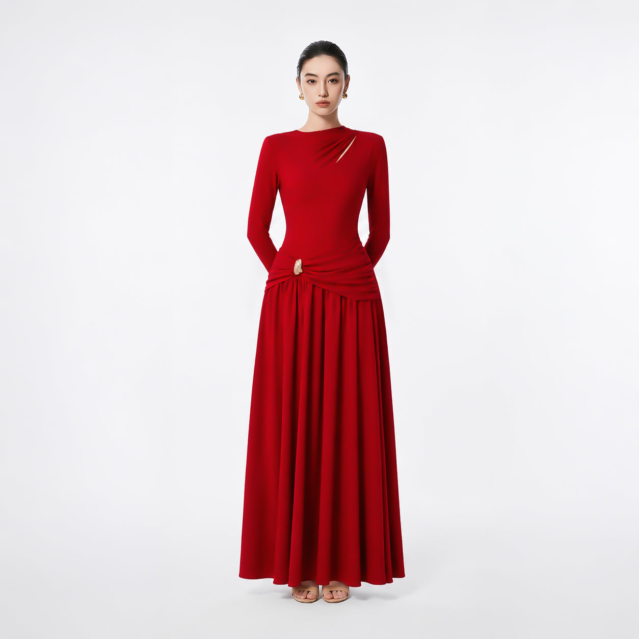 CAMILA DRESS - 1