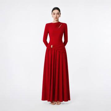 CAMILA DRESS - 1