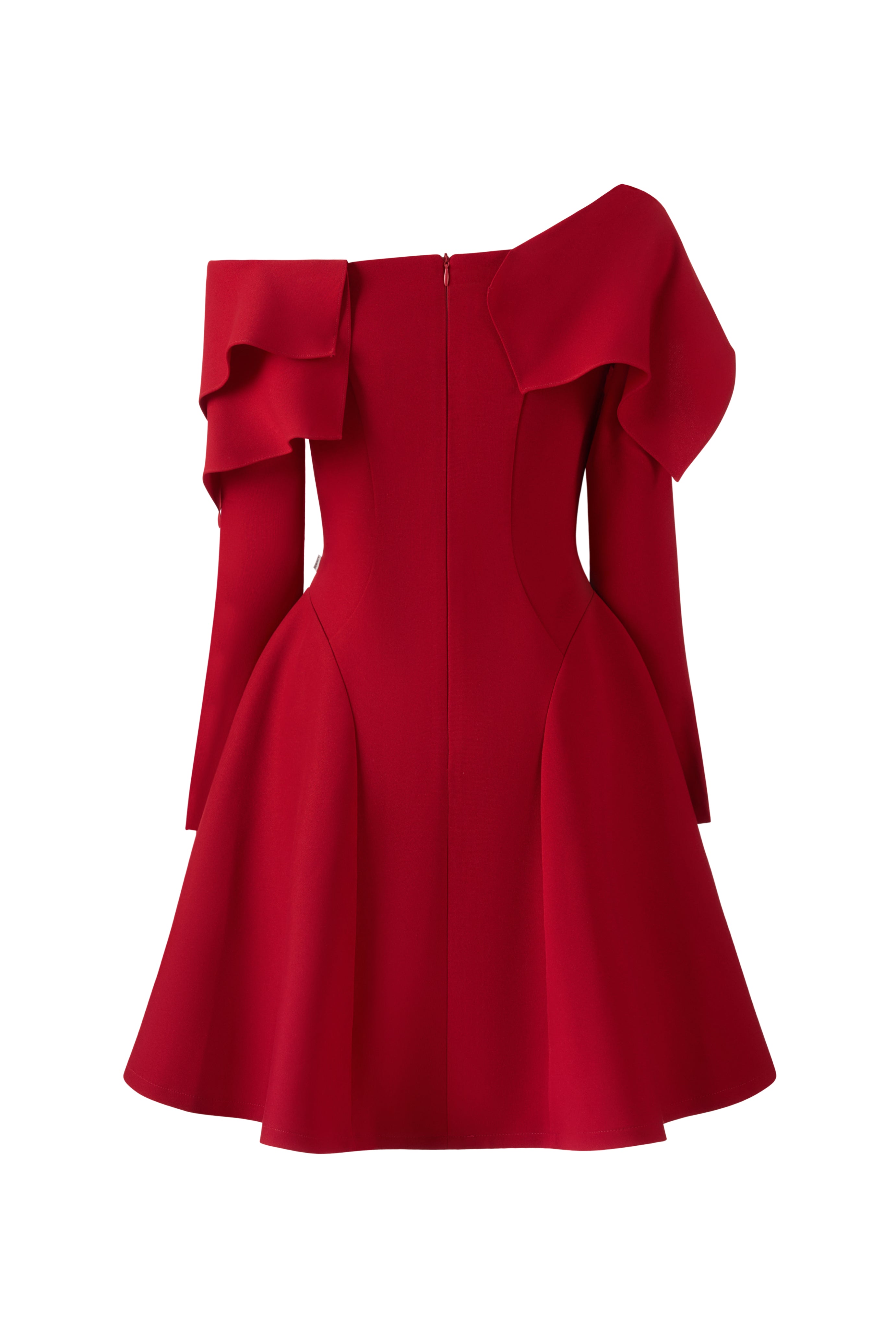 FLORE DRESS - 3