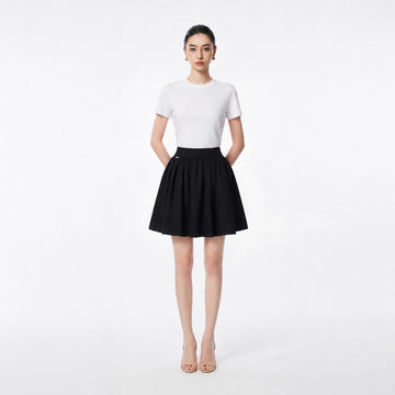 BLANC T-SHIRT - 1