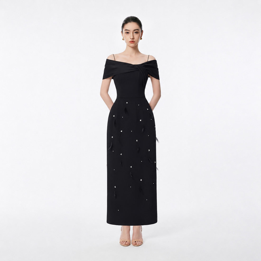 LAVAR DRESS - 1
