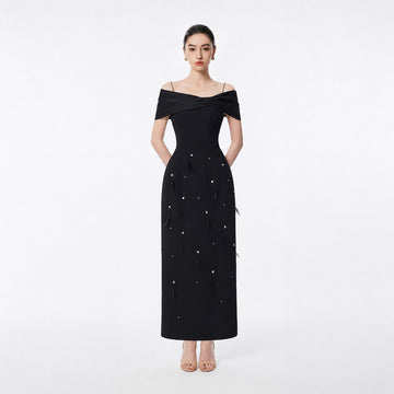 LAVAR DRESS - 1