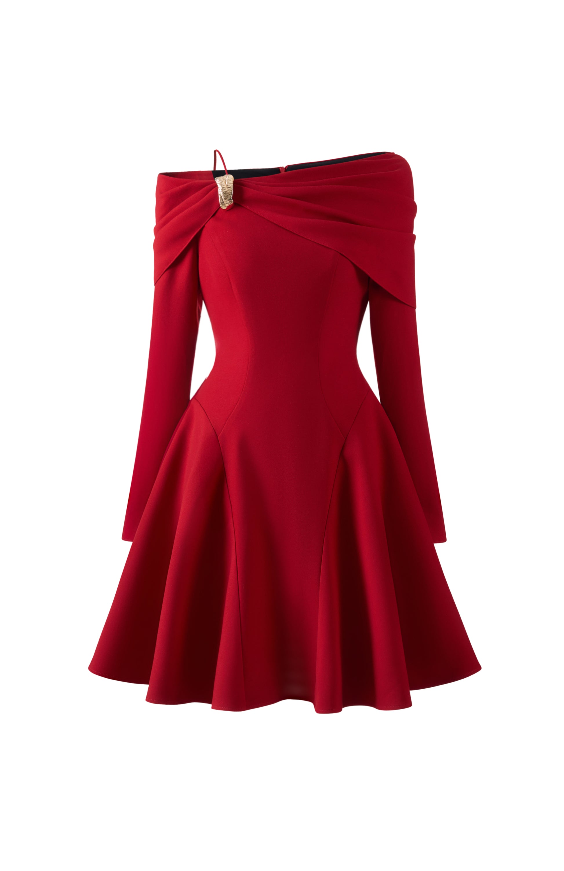 VECCI DRESS - 2
