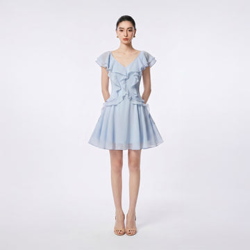 DARIE DRESS - 1
