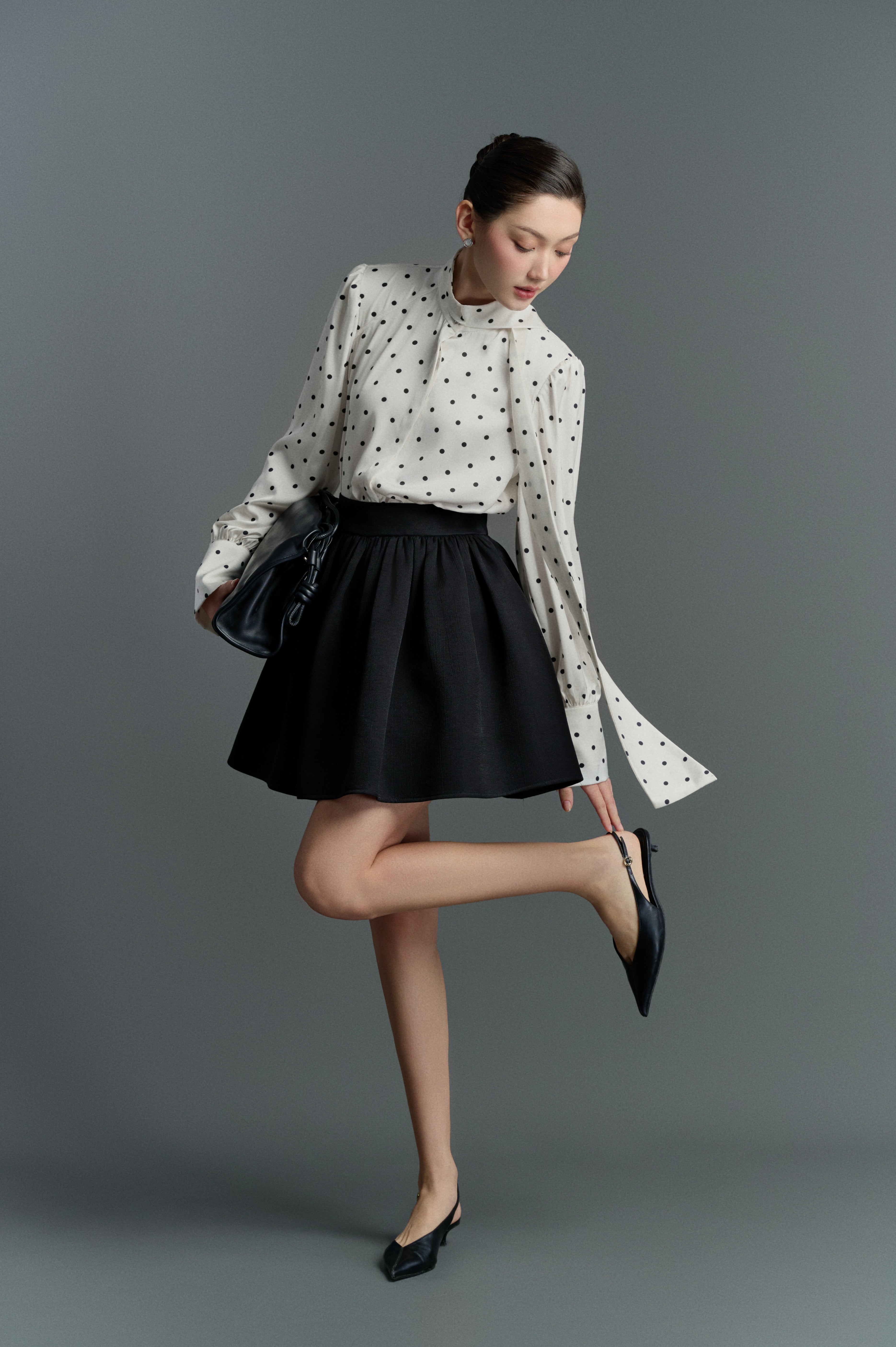 JICCY SKIRT - 7