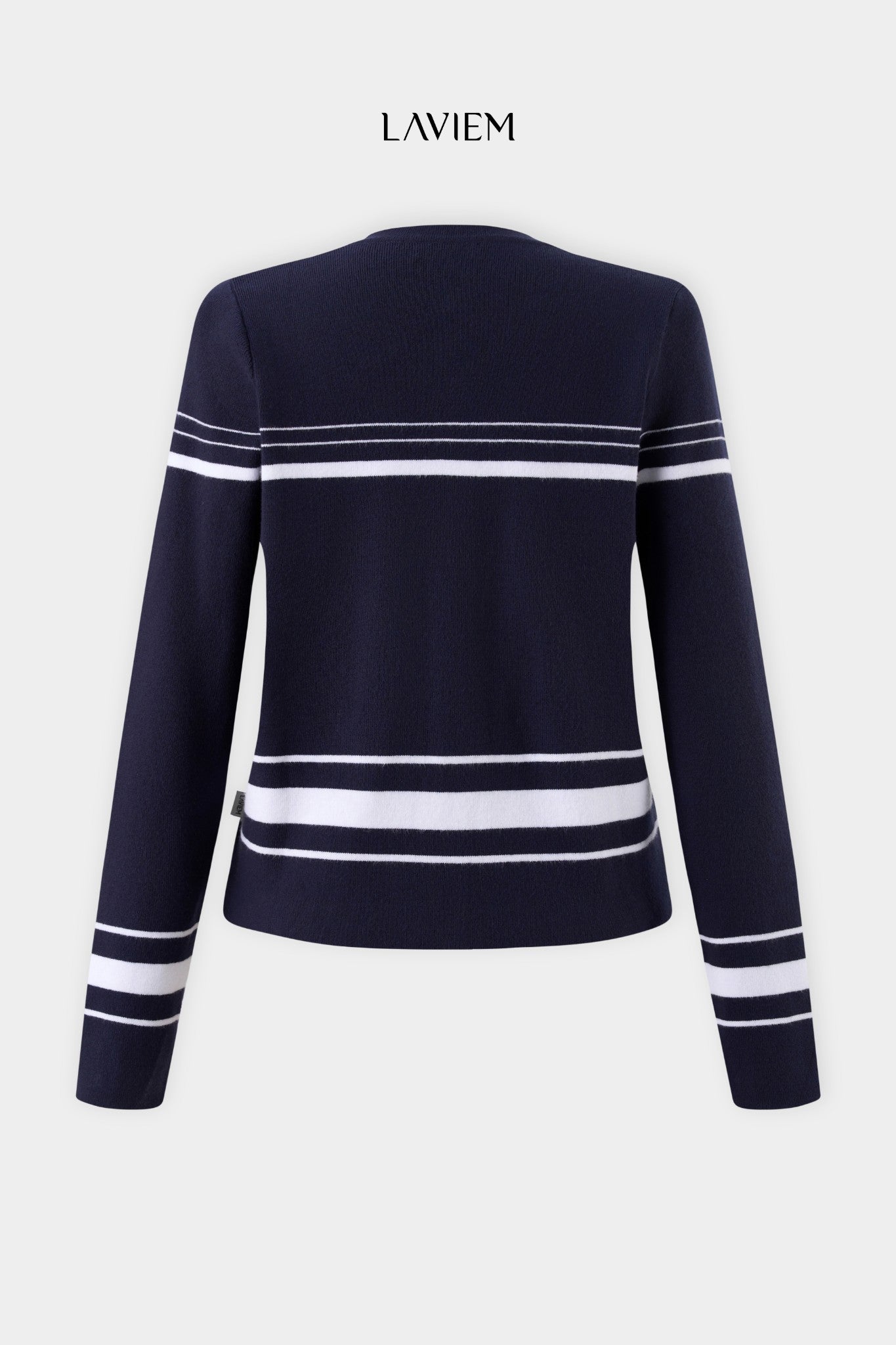 NAVY OZZY SET - 3