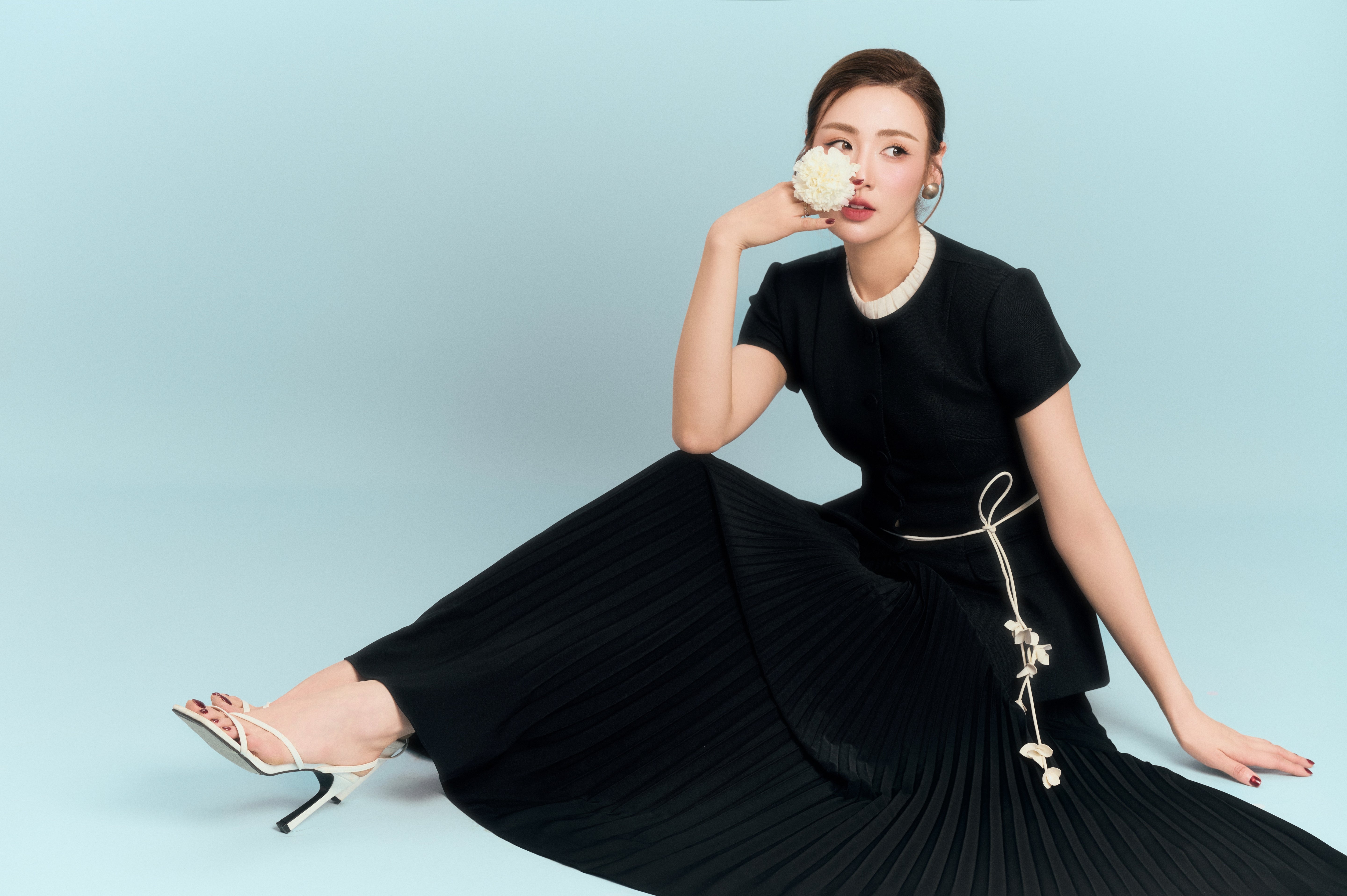 JADE SKIRT - 7