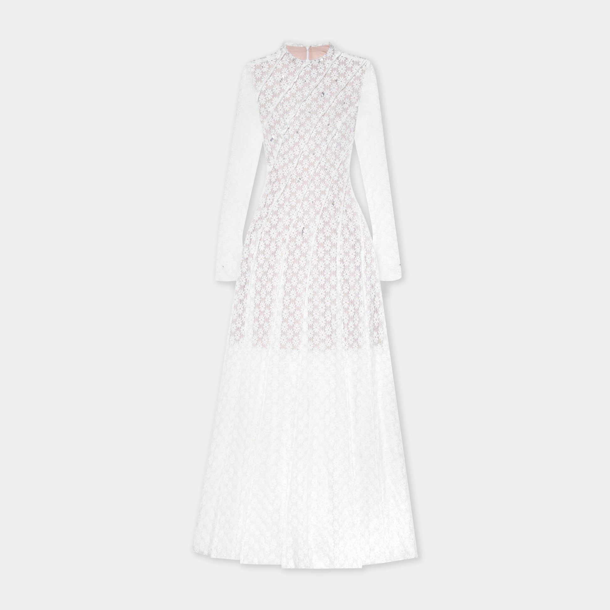 LUMIRA DRESS - 2