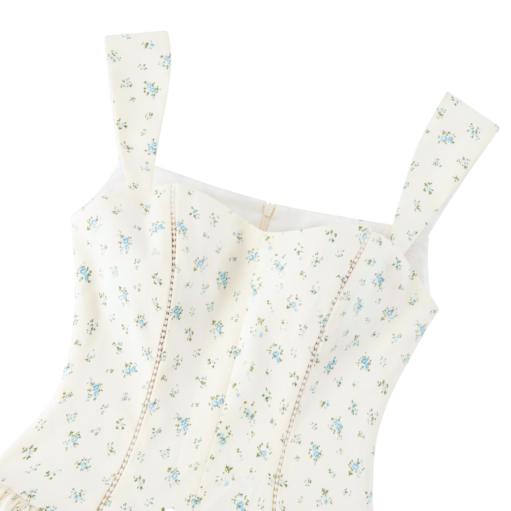 DAHLIA DRESS - 5