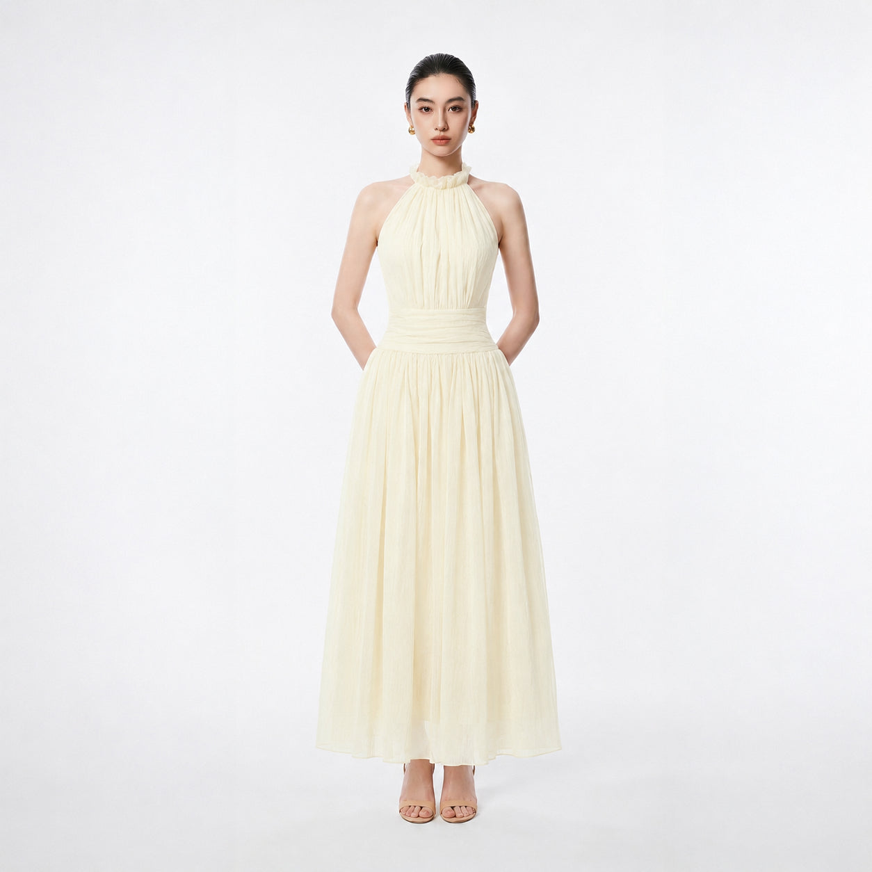 IRELLA DRESS - 1