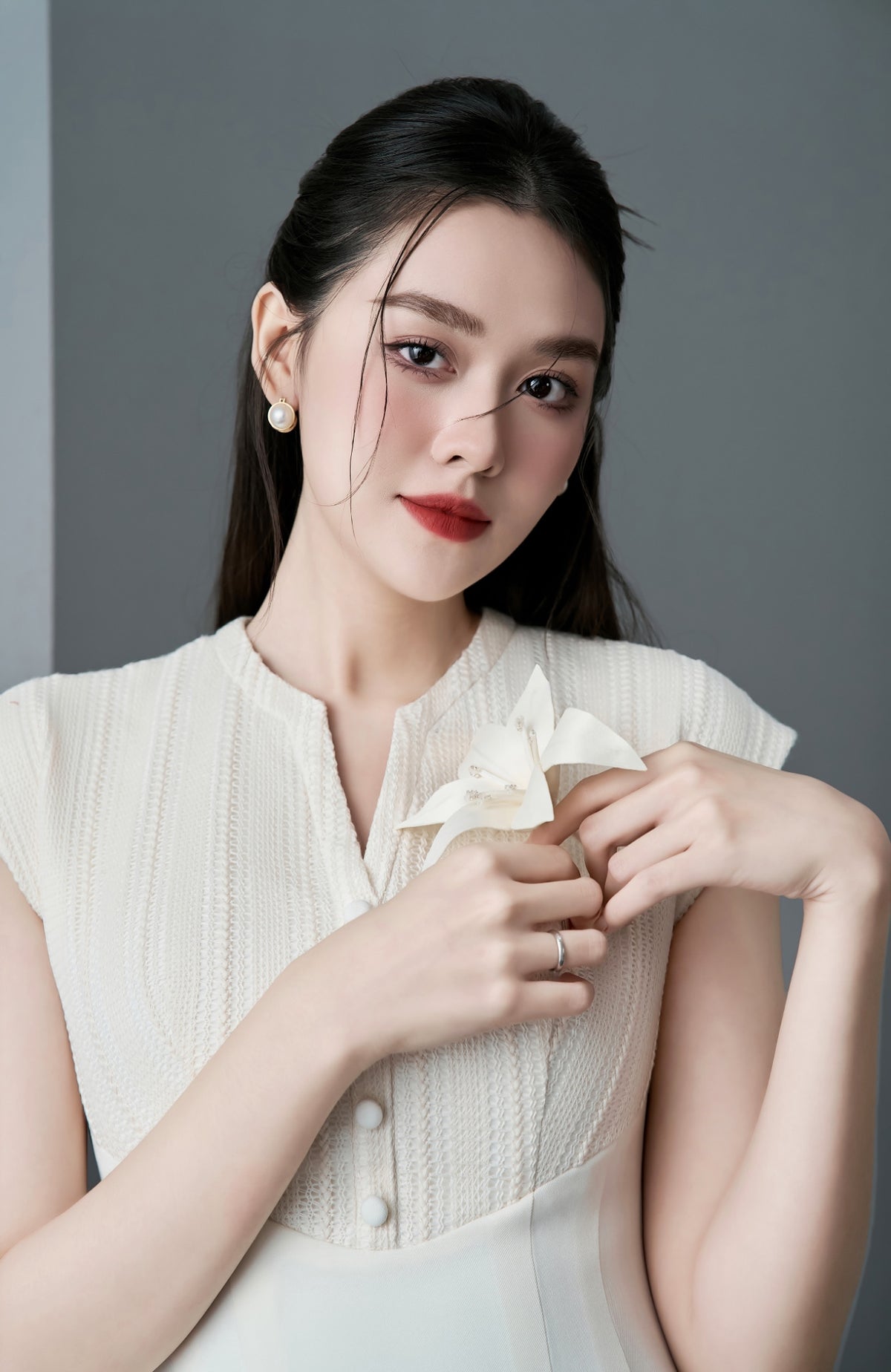 MIMI DRESS - 8