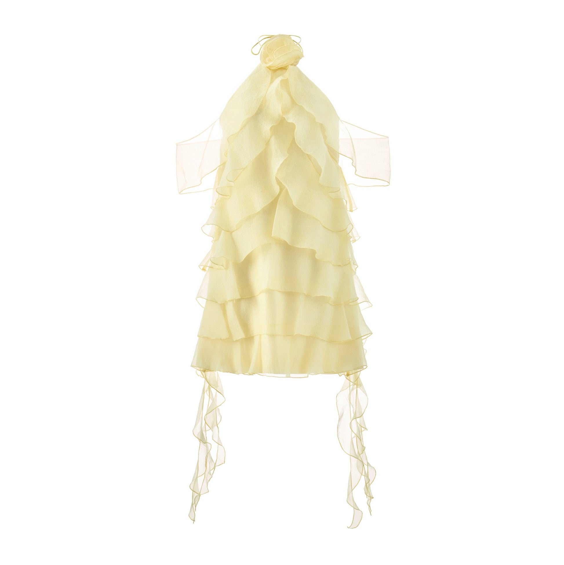 NALIA DRESS - 2