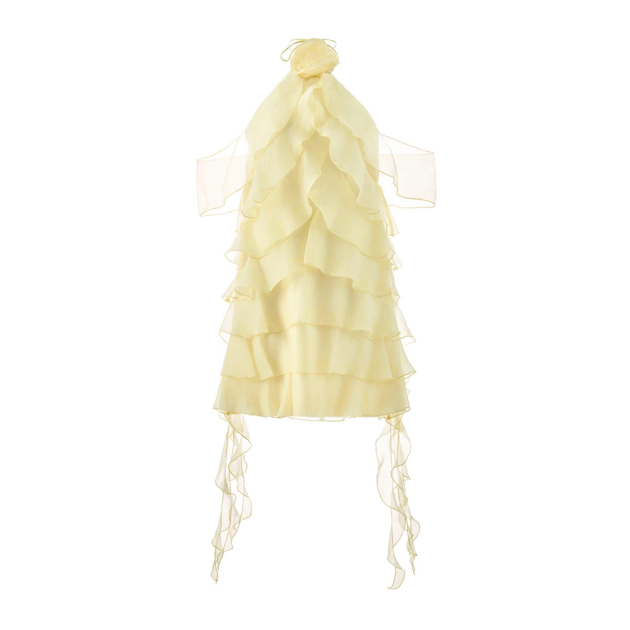 NALIA DRESS - 2
