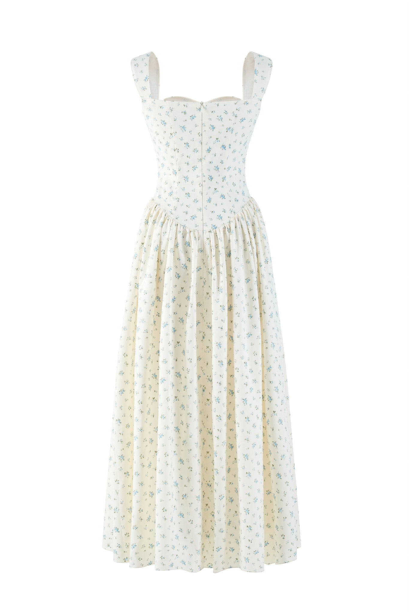 DAHLIA DRESS - 7