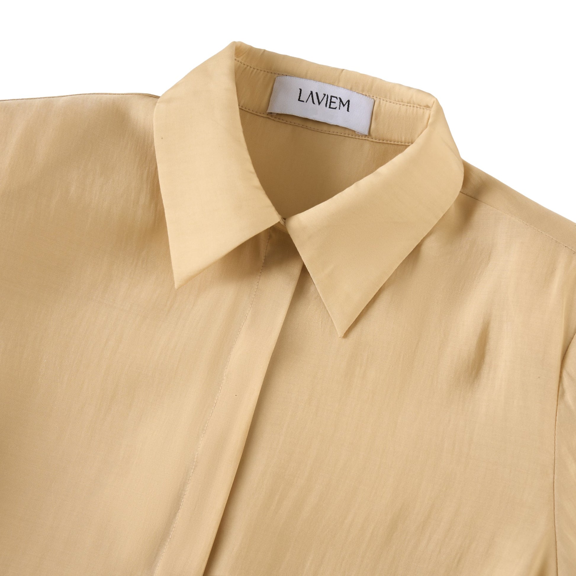 FLORA SHIRT - 9