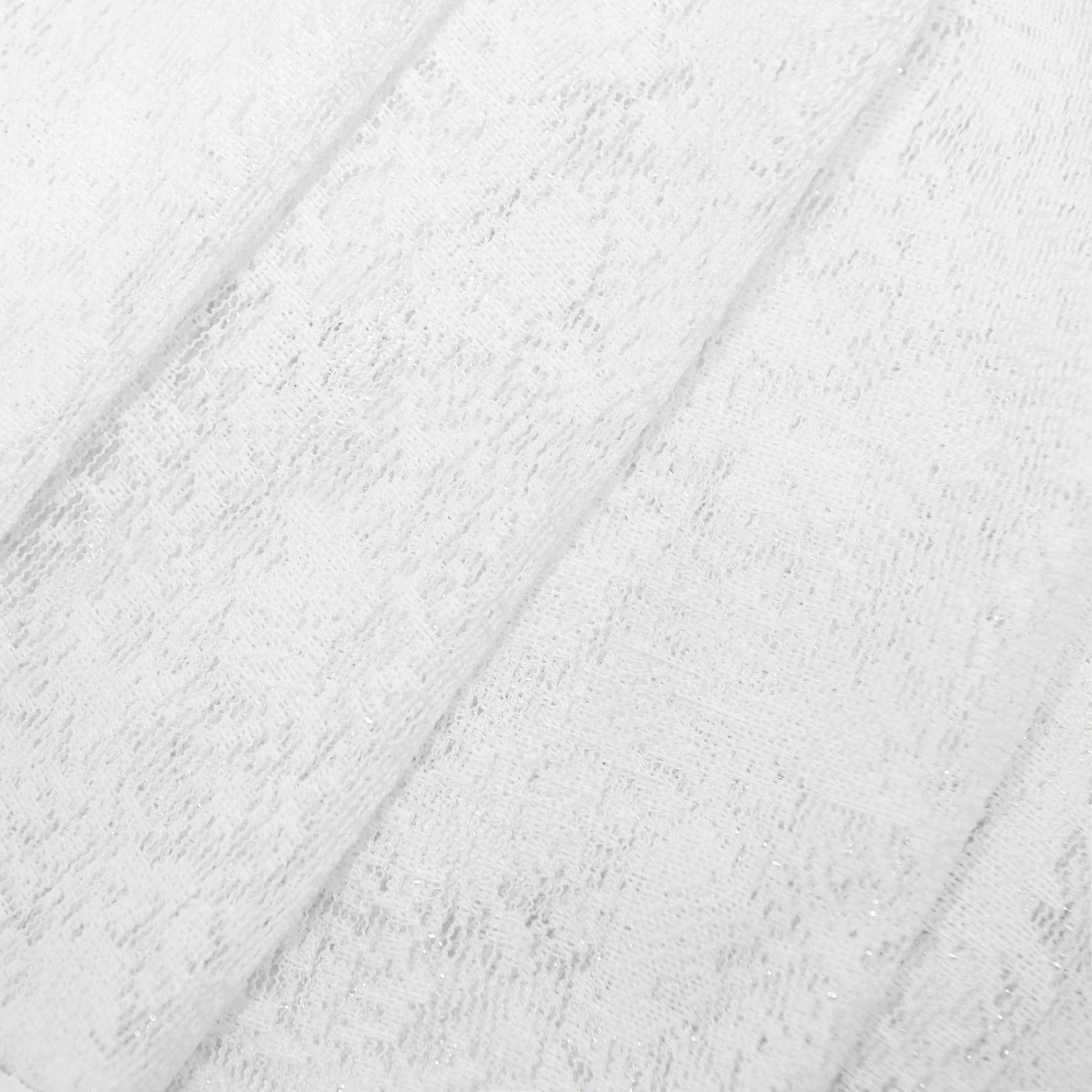 WHITE KAMEN DRESS - 8