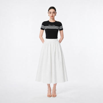 JIAH SKIRT - 1