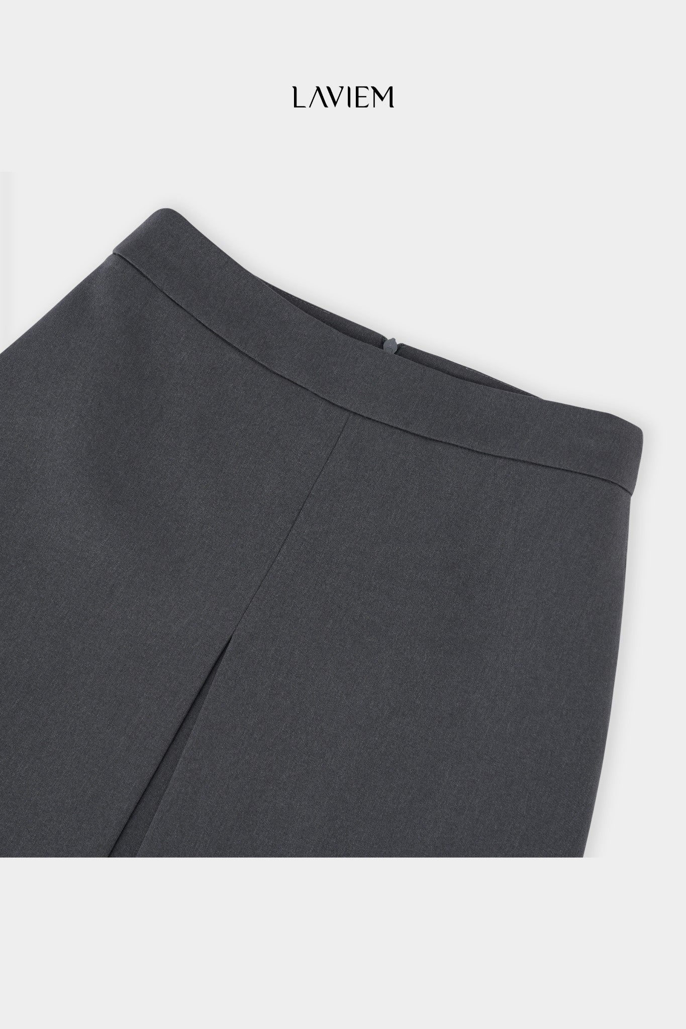 LILAC SKIRT - 4