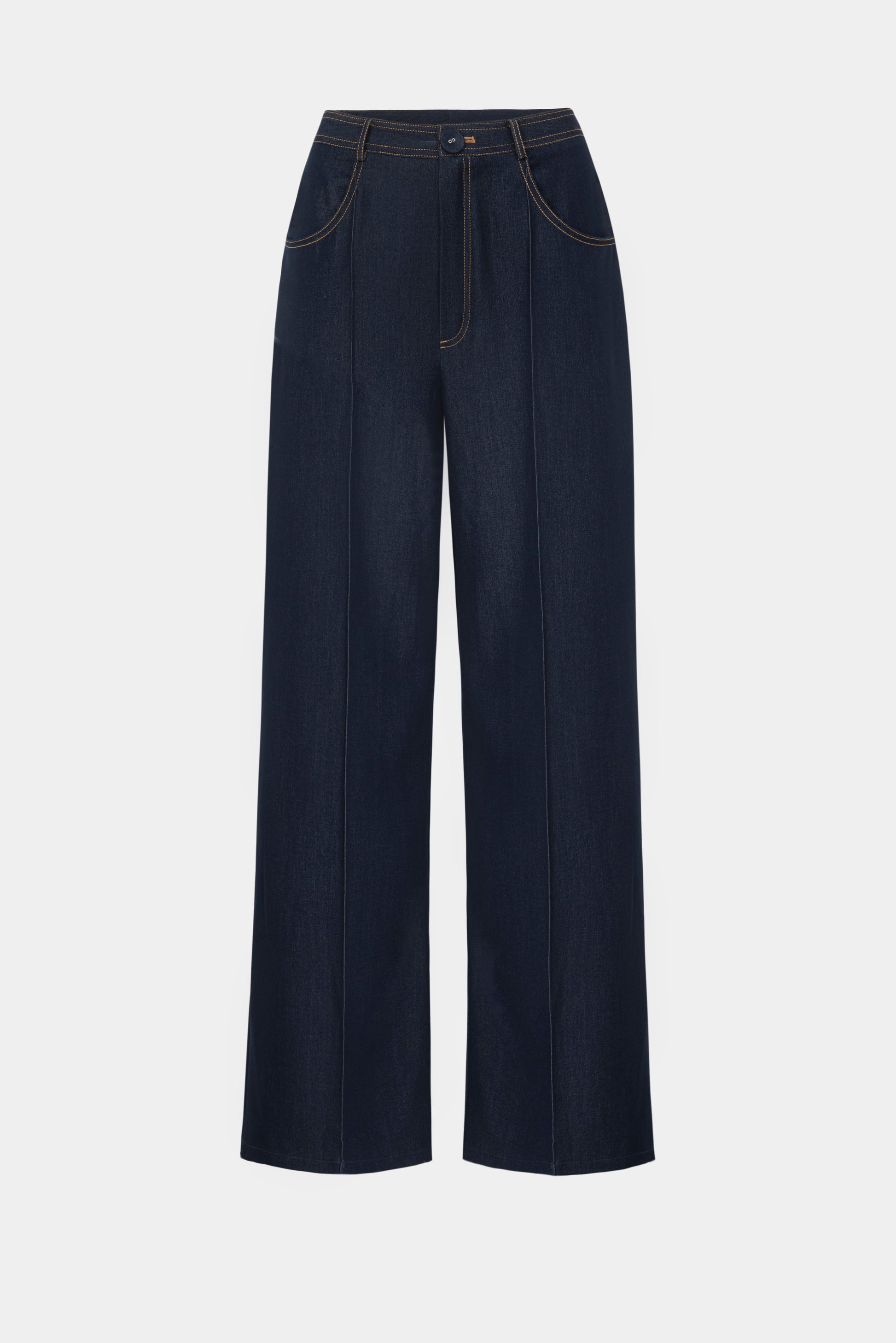 DENIM PANTS - 2