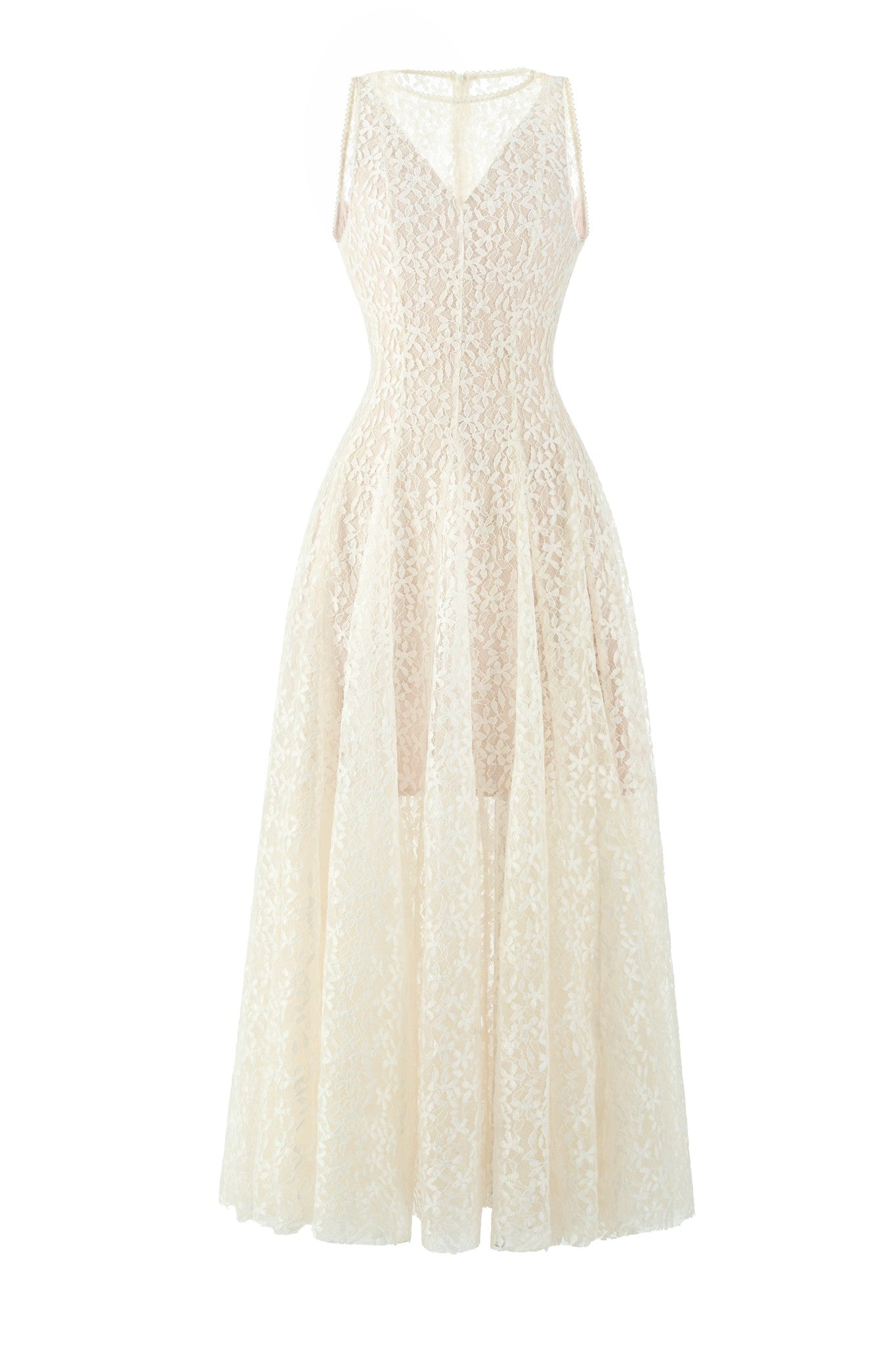 MARY DRESS - 4
