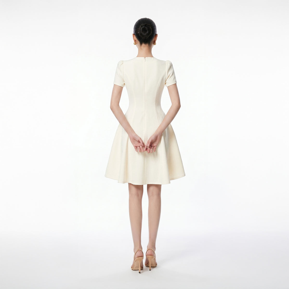 ALENA DRESS - 3
