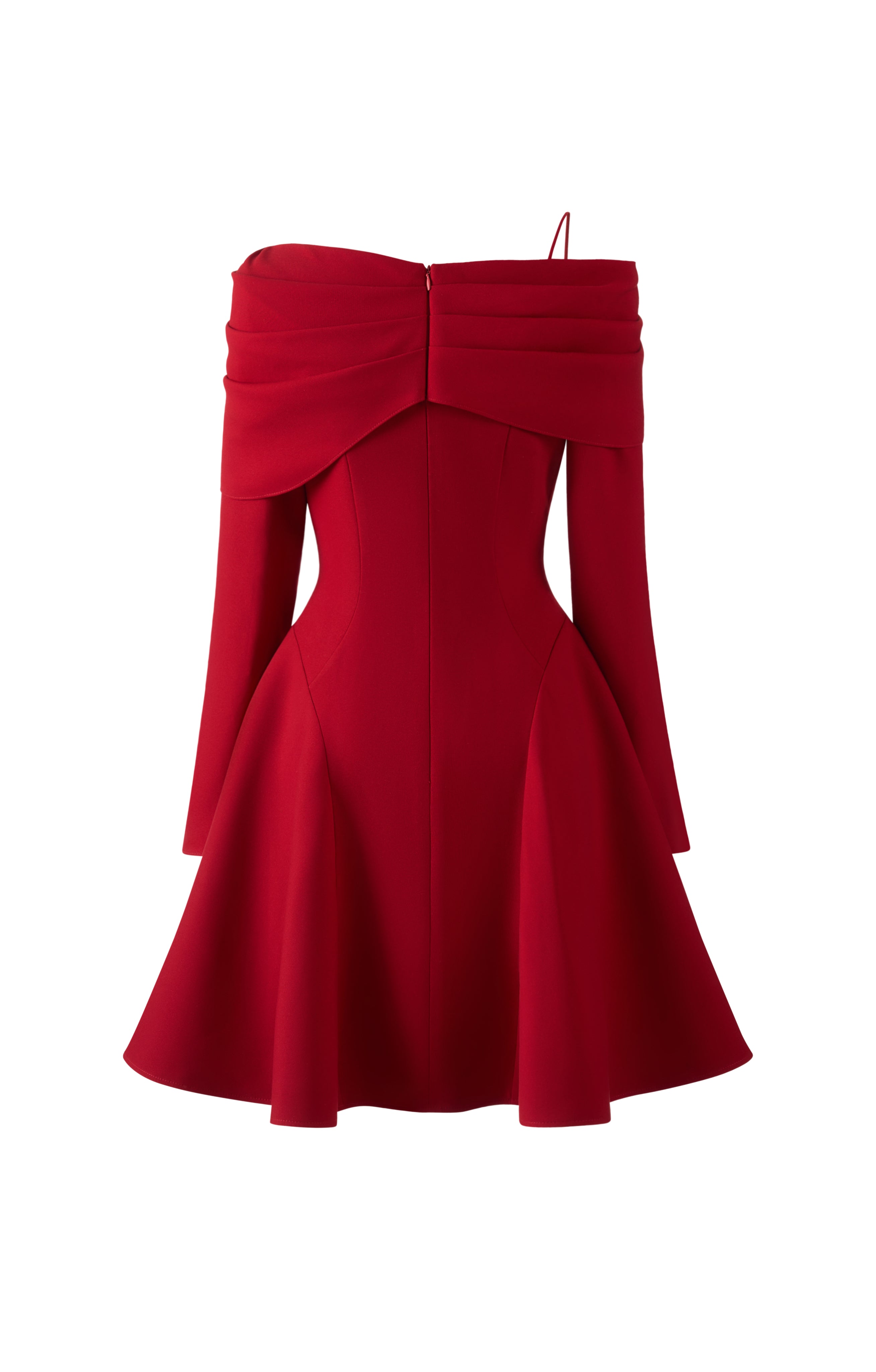 VECCI DRESS - 3