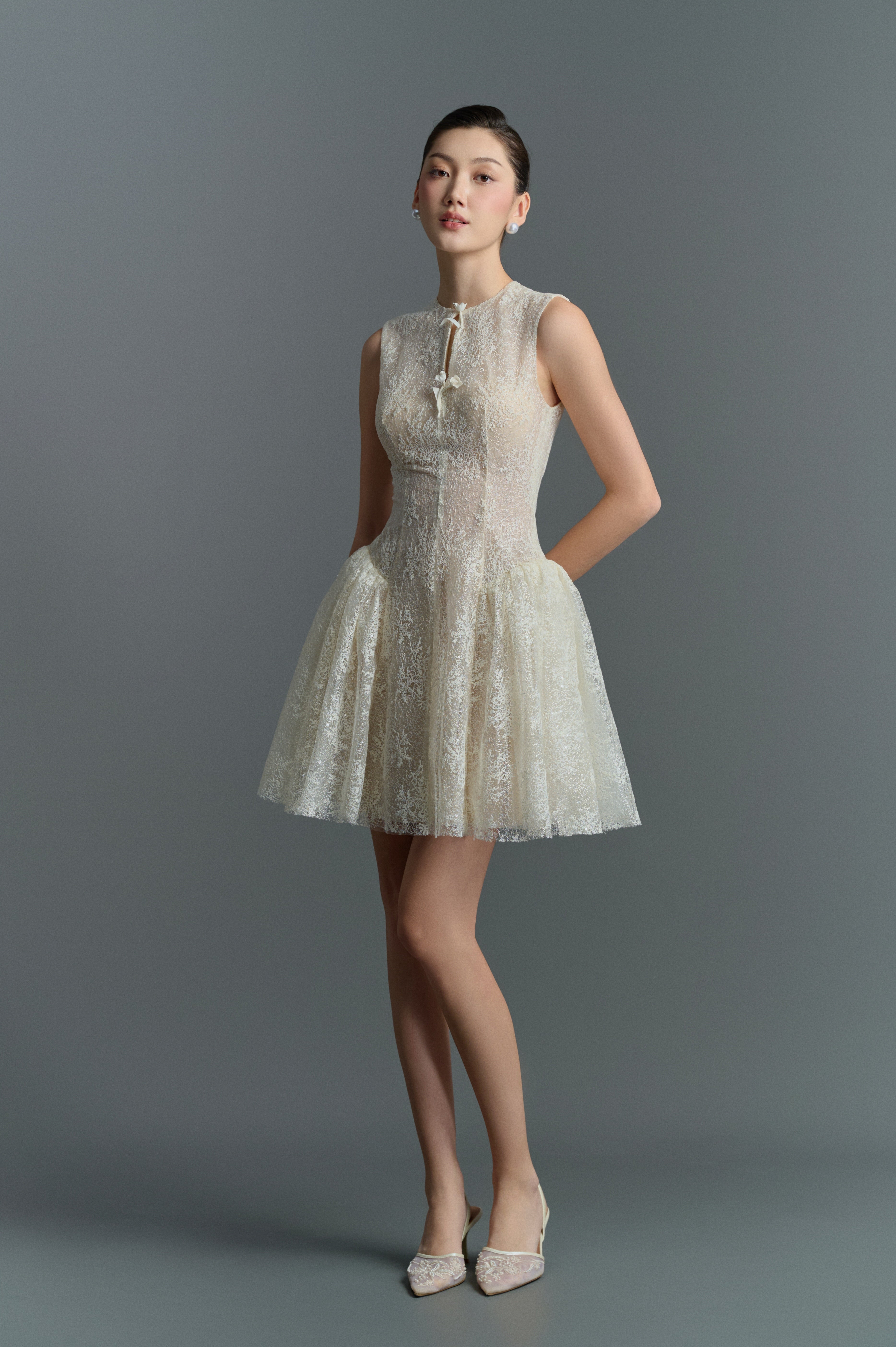Lorri Dress - 8
