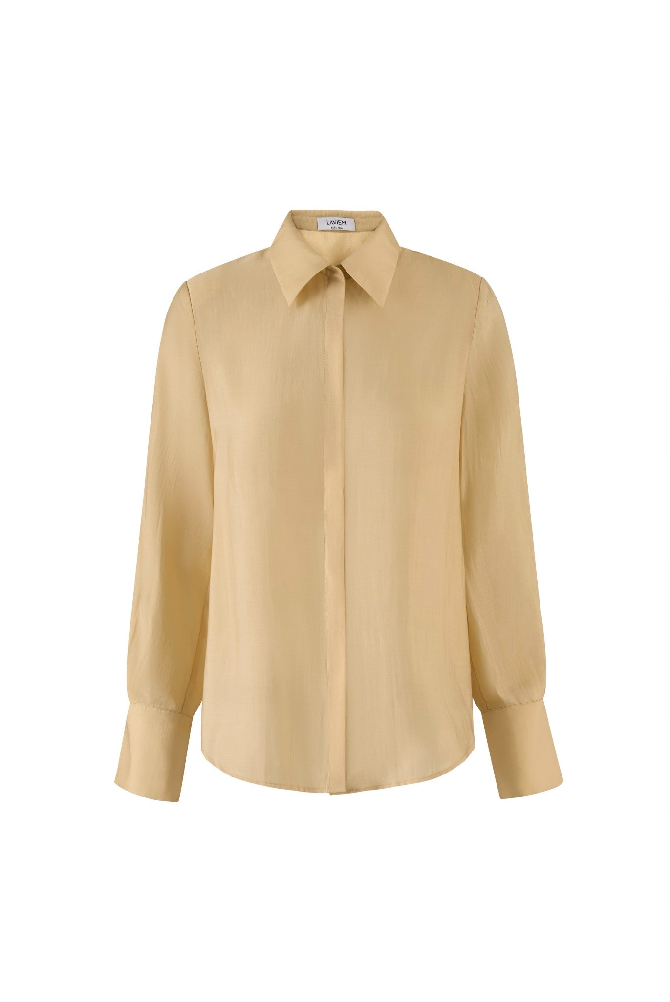 FLORA SHIRT - 6