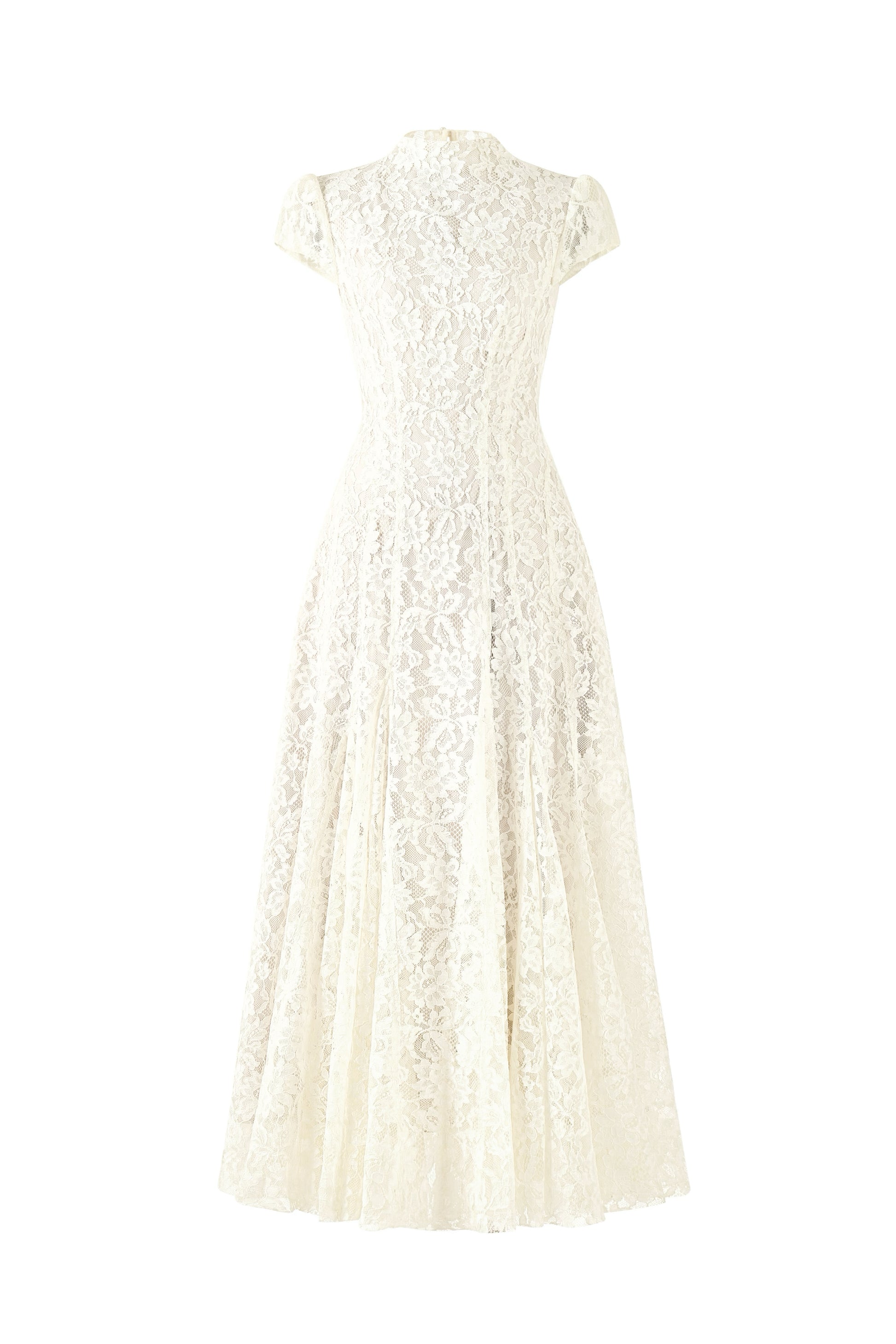 LODIE DRESS - 4