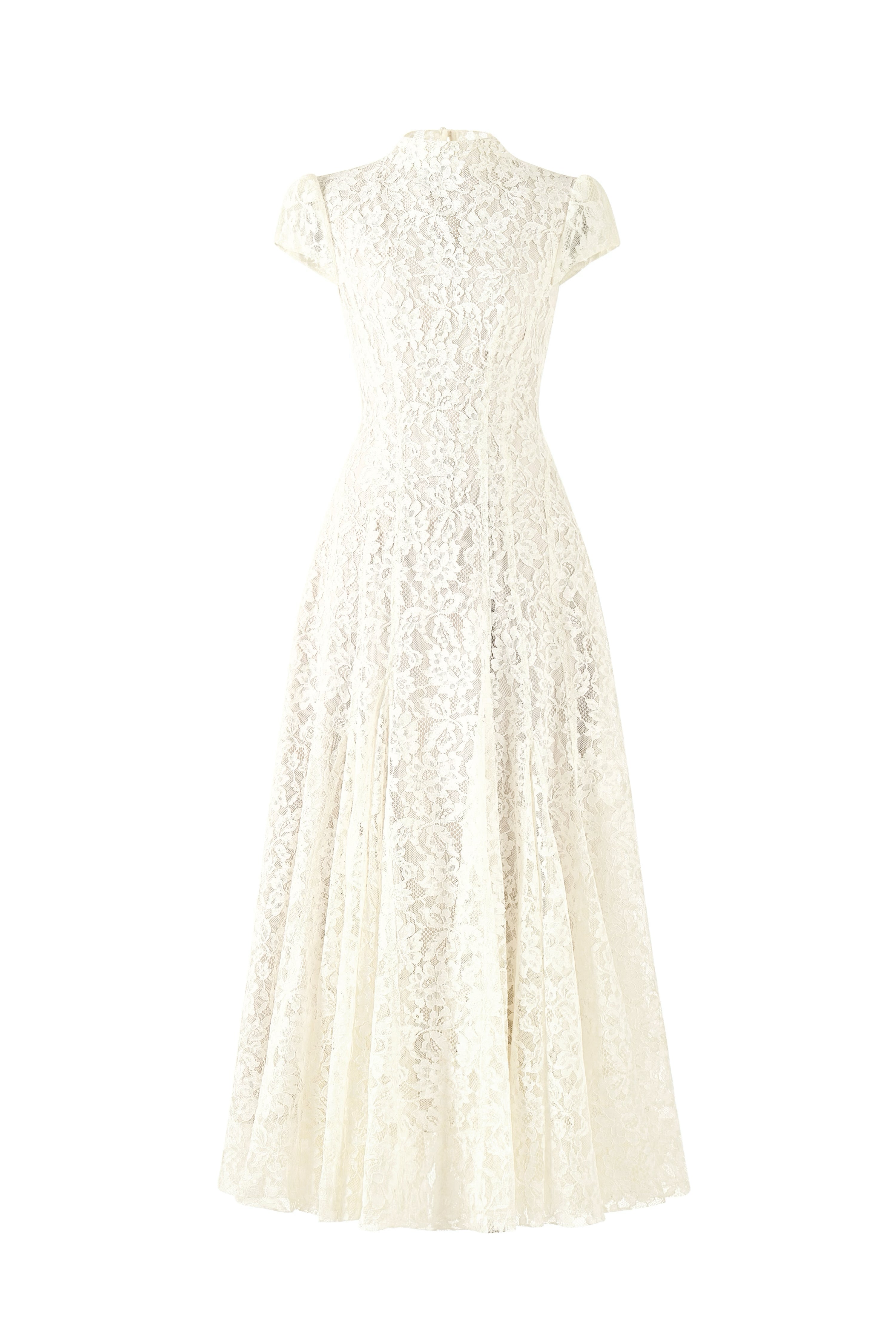 LODIE DRESS - 4