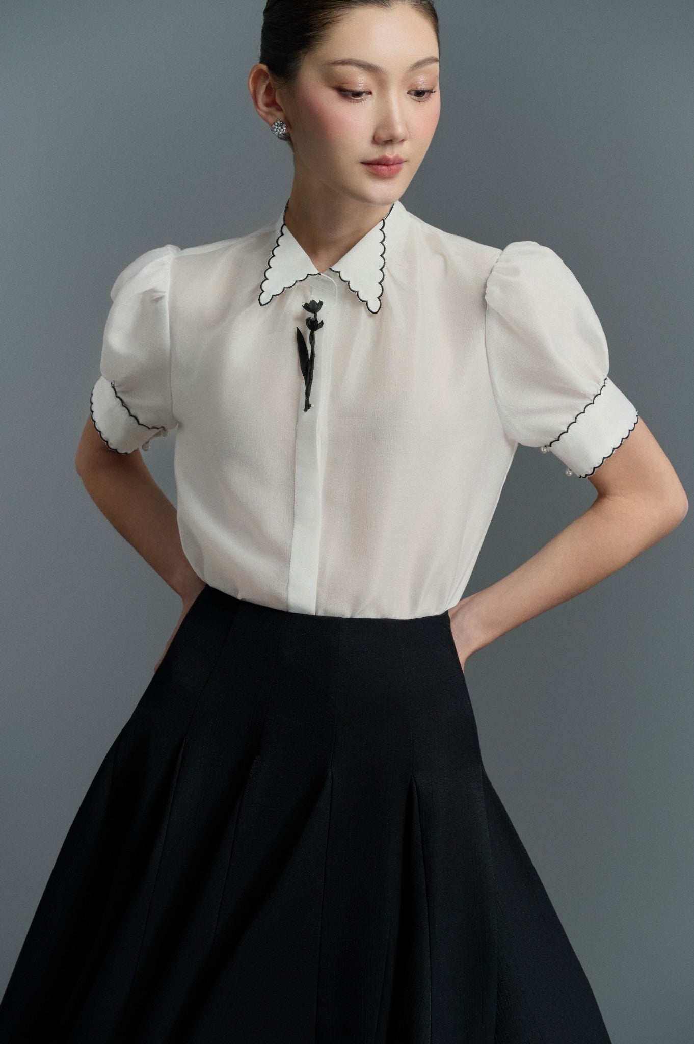 SARI TOP - 9