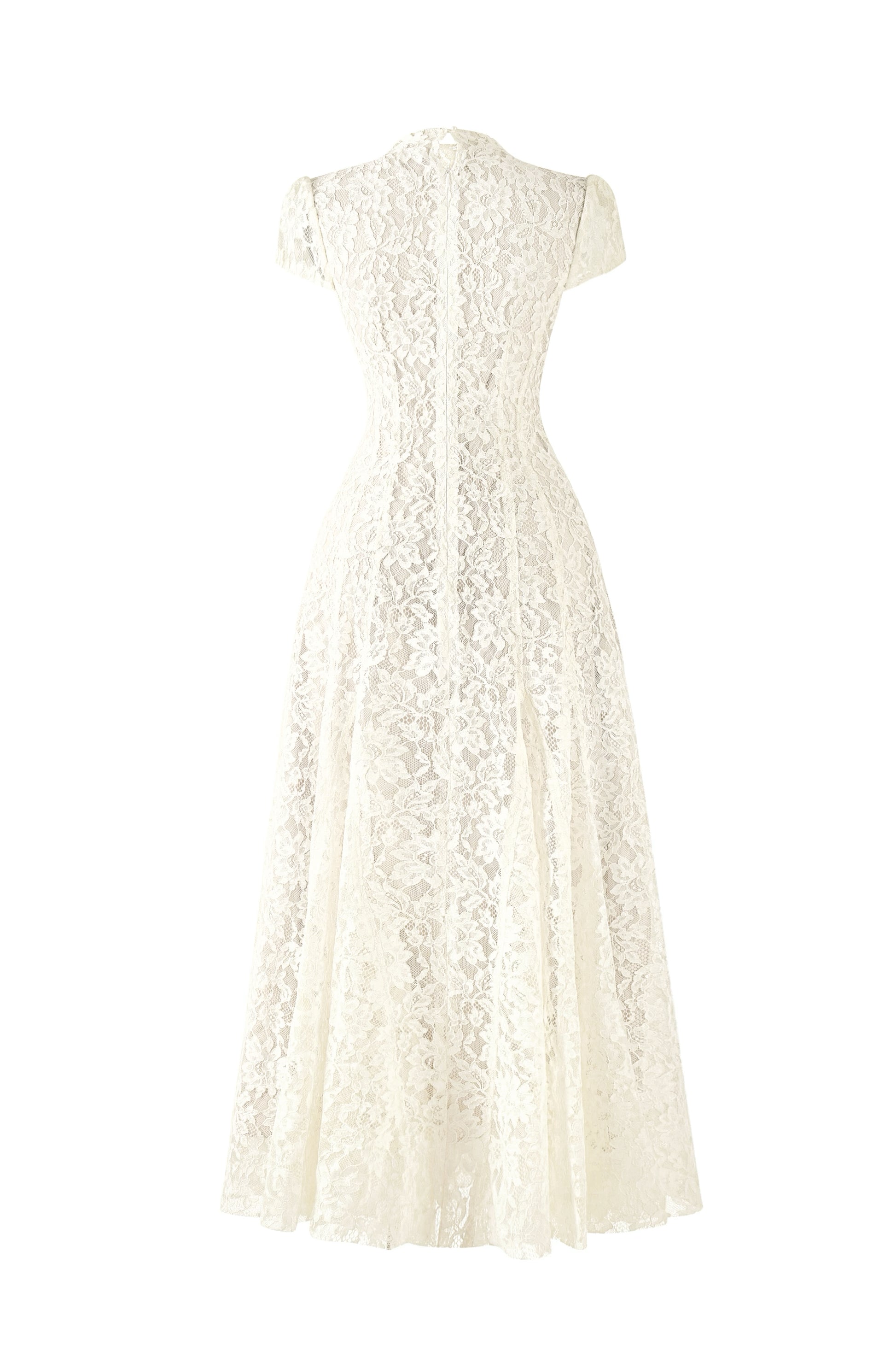 LODIE DRESS - 5