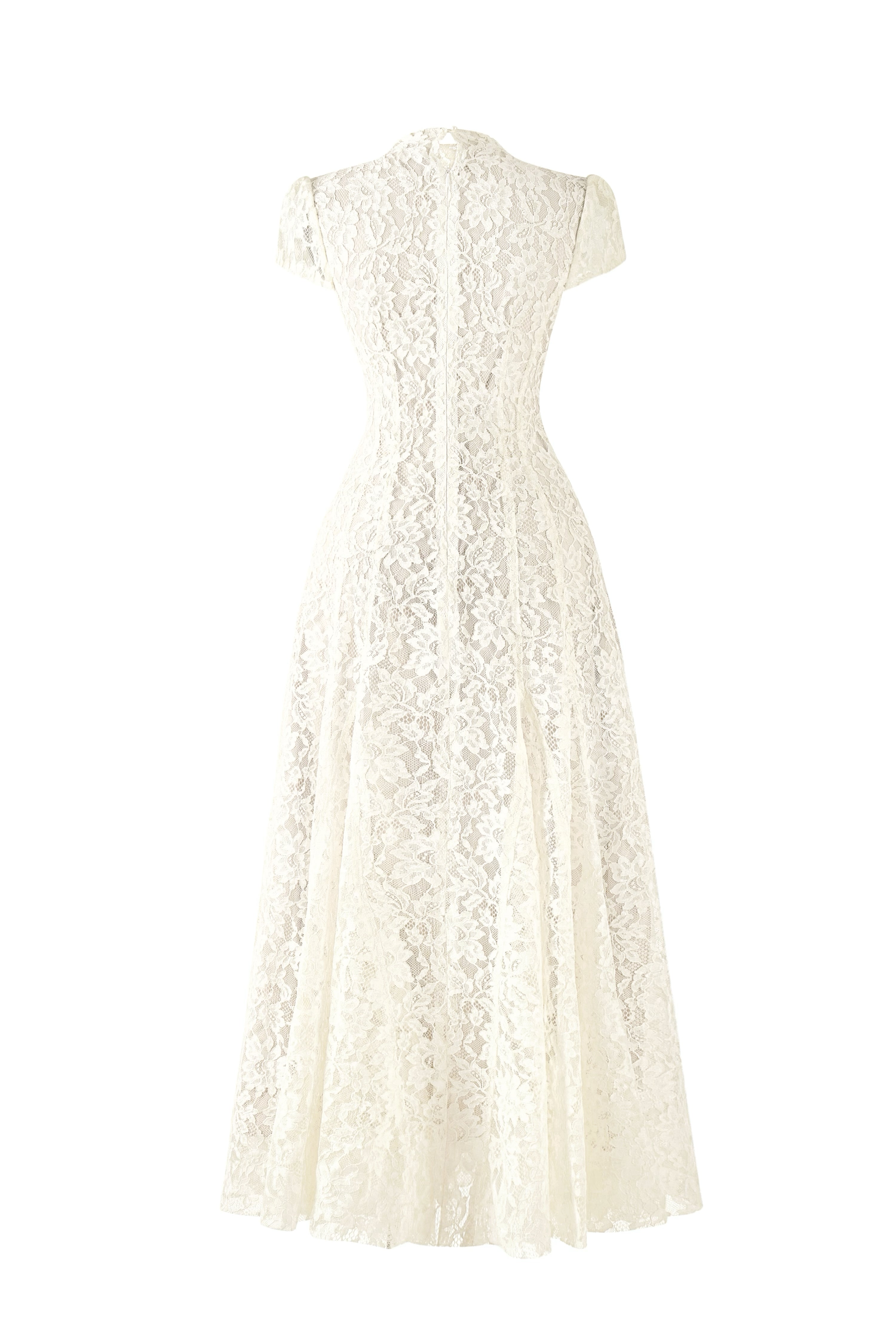 LODIE DRESS - 5