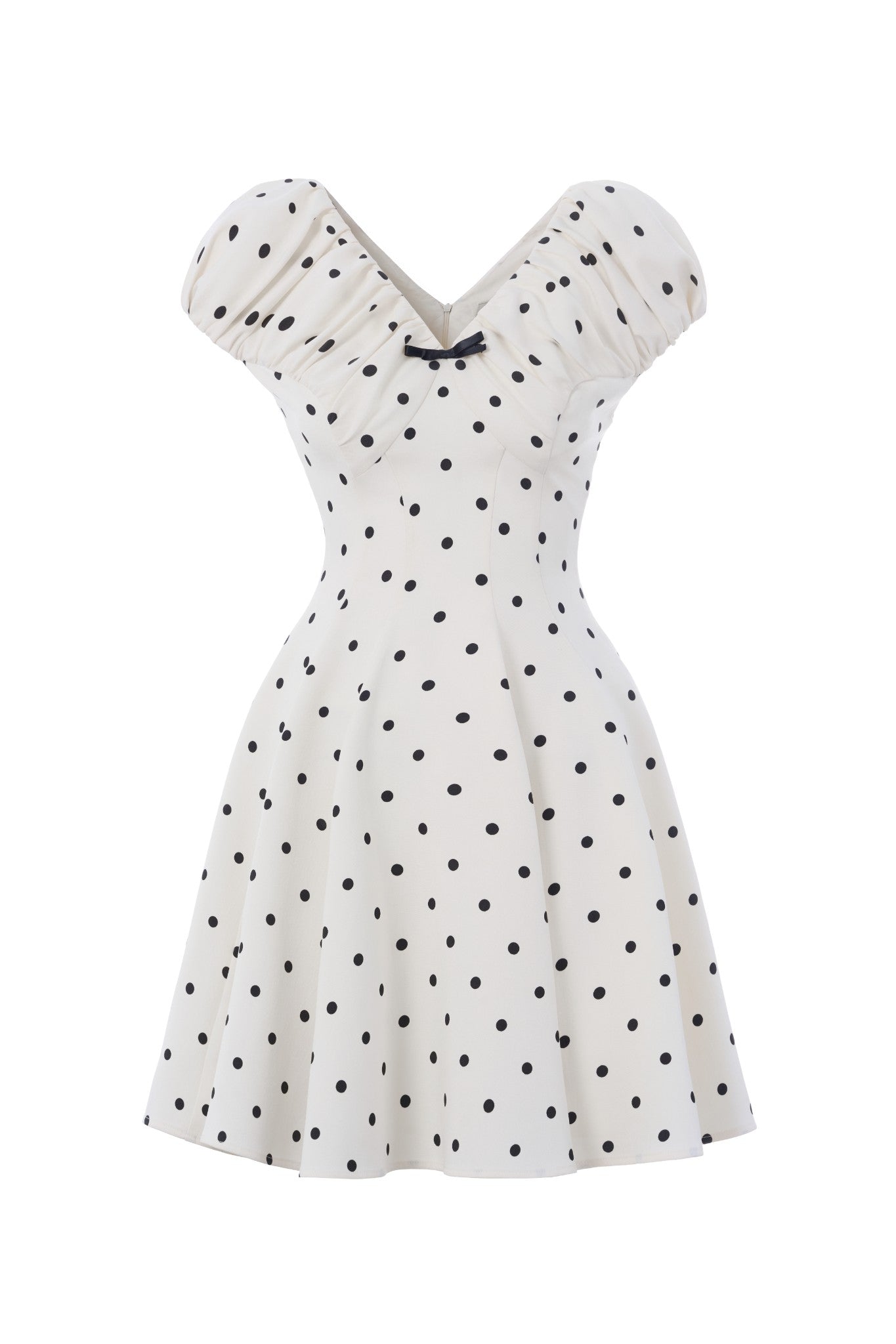 SOLENE DRESS - 6