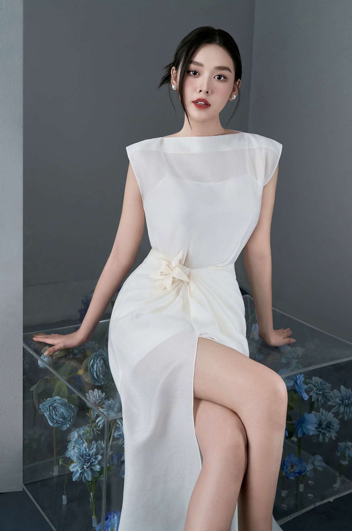 PLUME SET - 6
