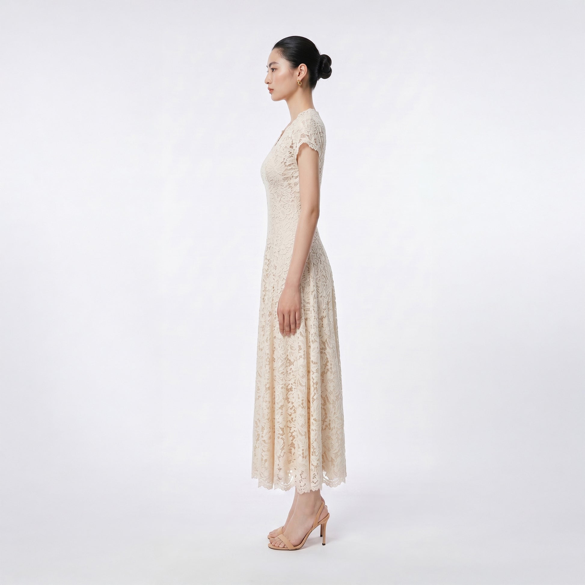 BLOSSOM DRESS - 2