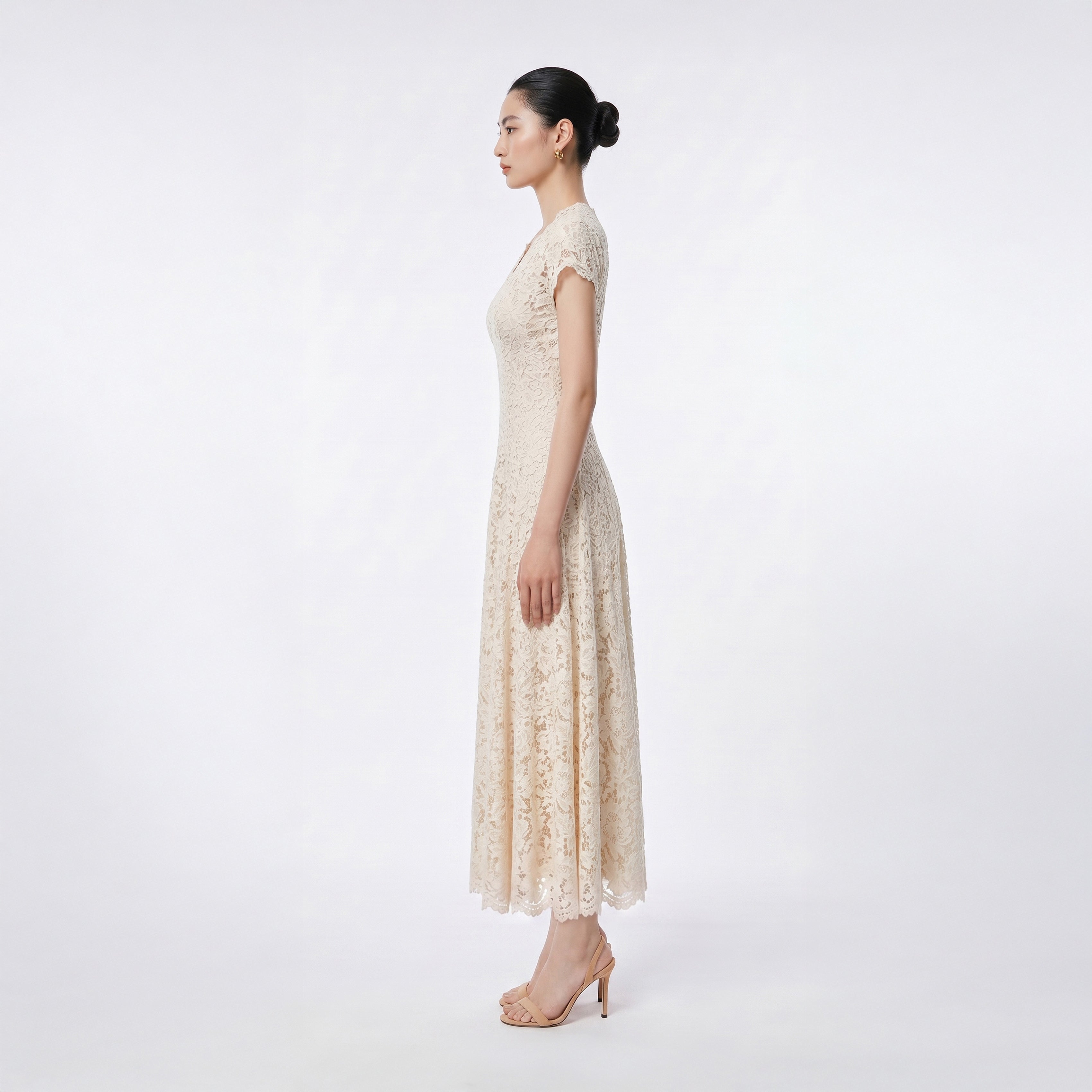 BLOSSOM DRESS - 2