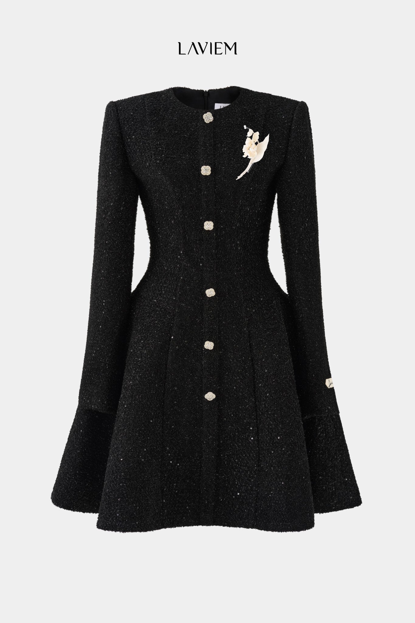 LUNAR DRESS - 2
