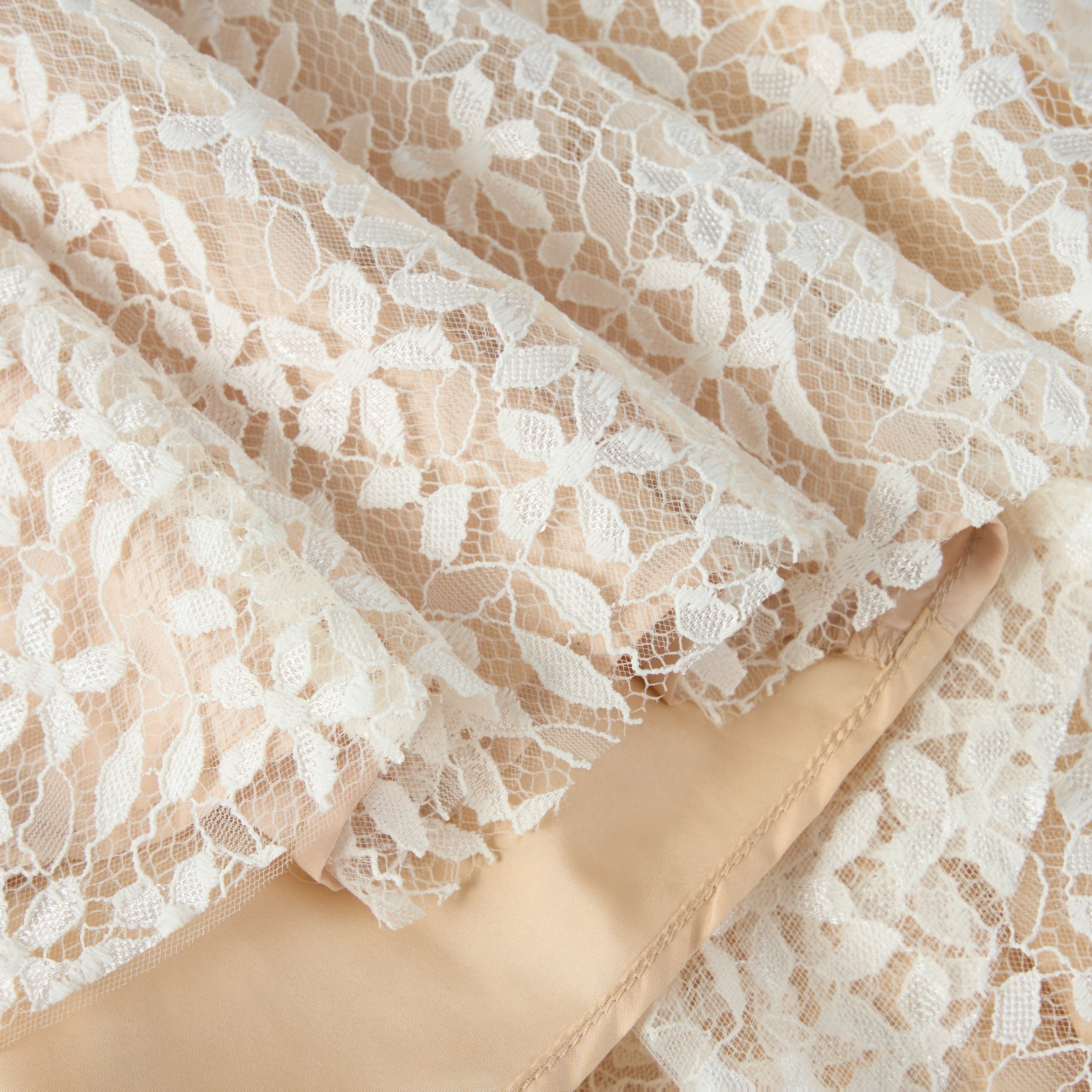 DAFFODI DRESS - 5
