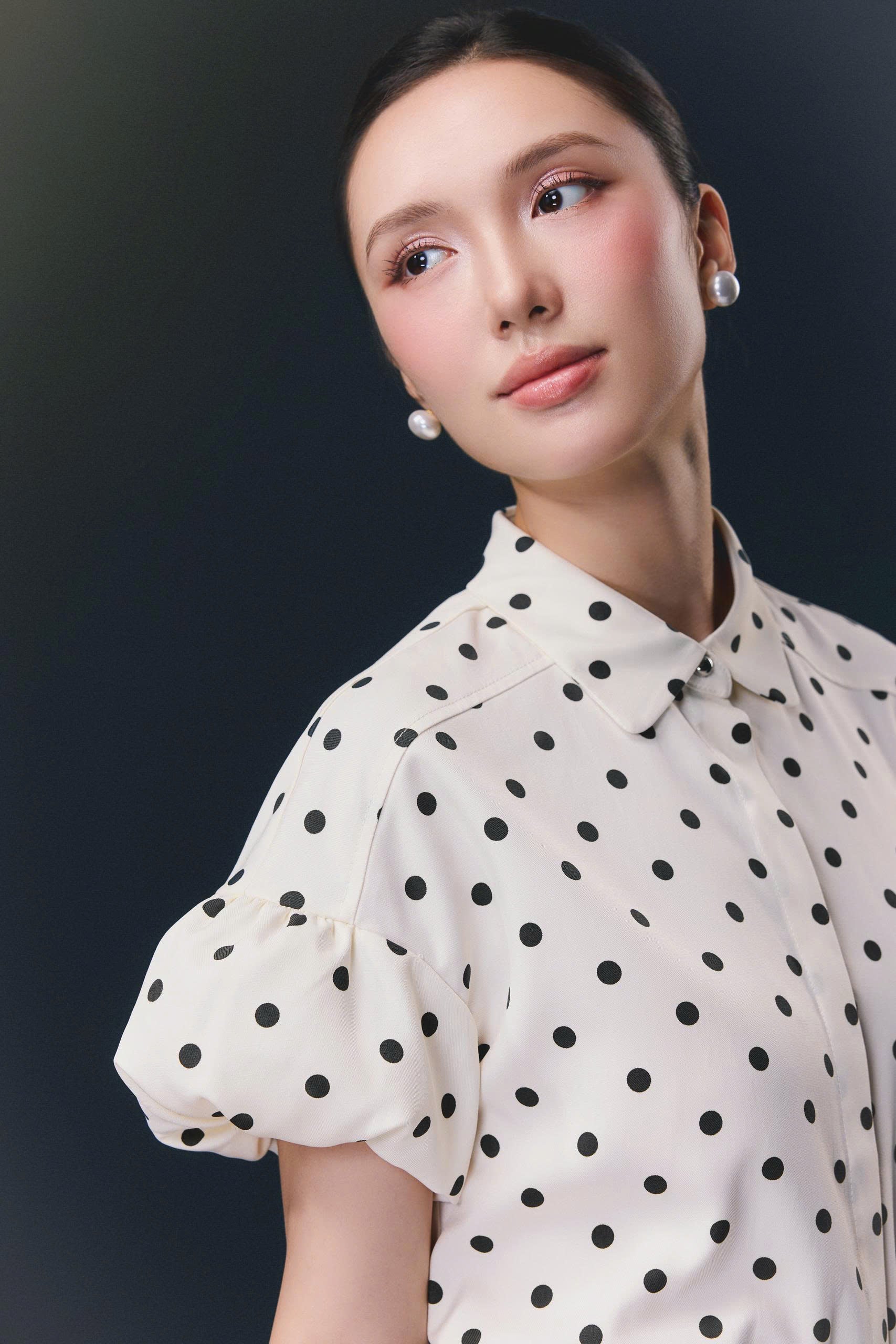 PERLE SHIRT - 3