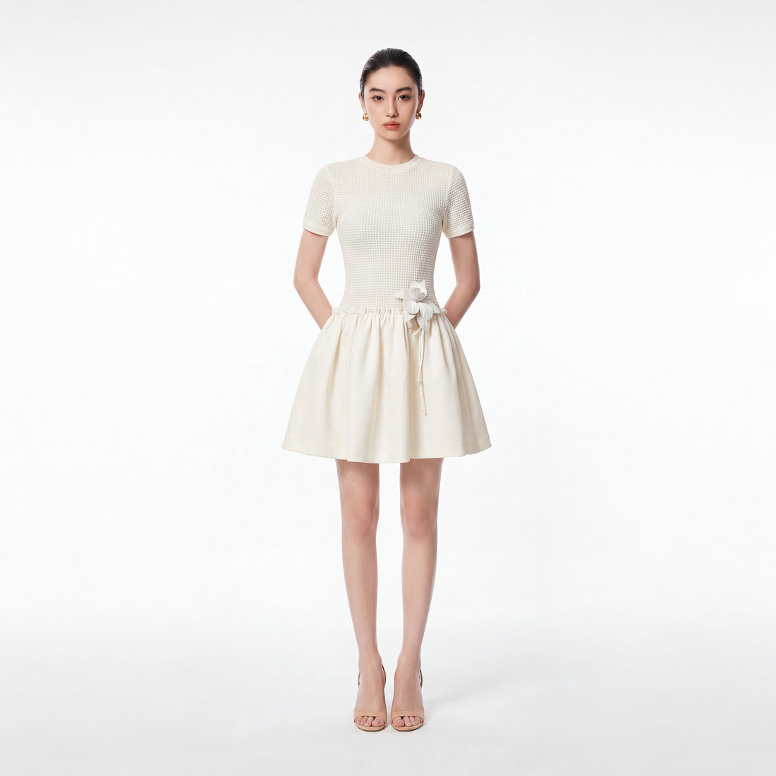 MAY DRESS - 1