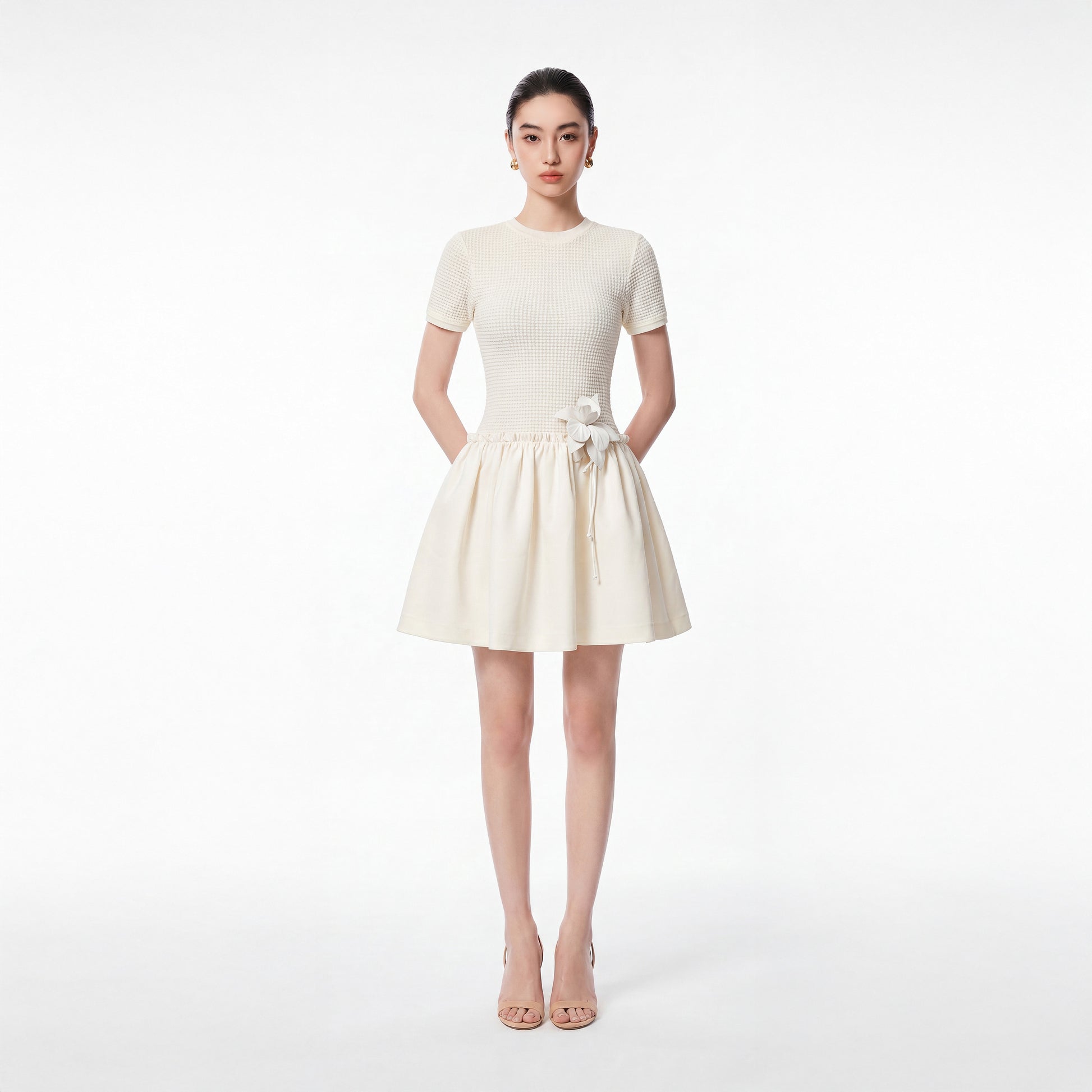 MAY DRESS - 1
