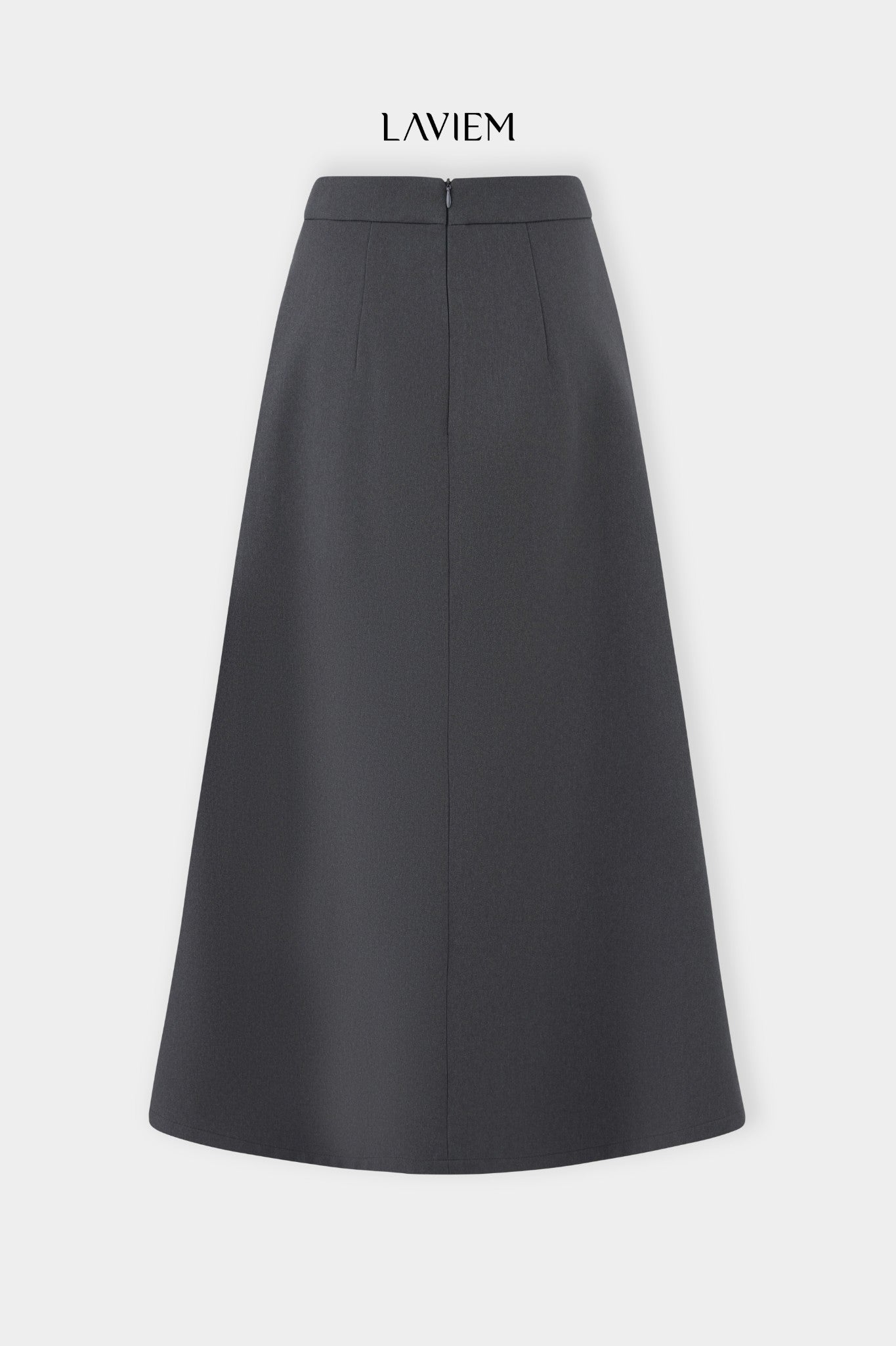 LILAC SKIRT - 3