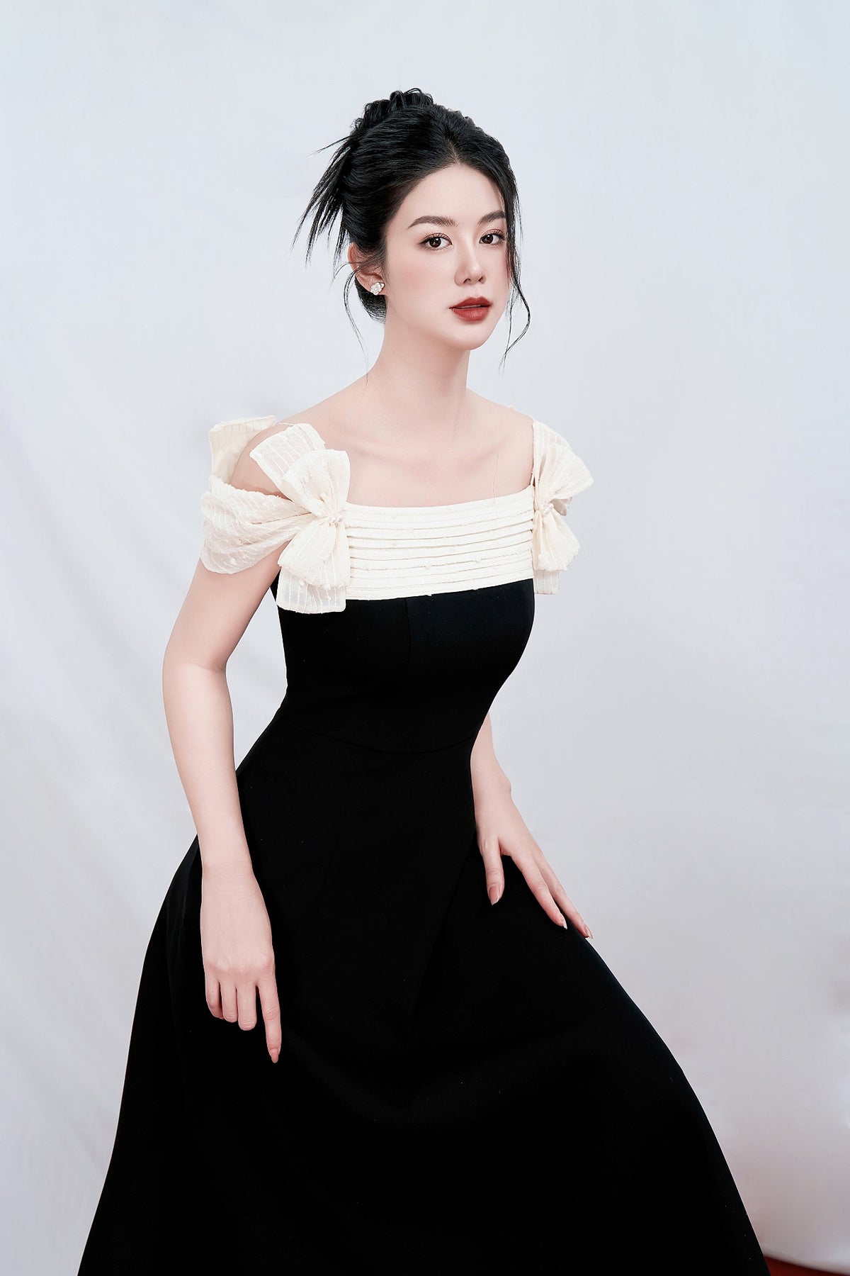 MINDA DRESS - 3